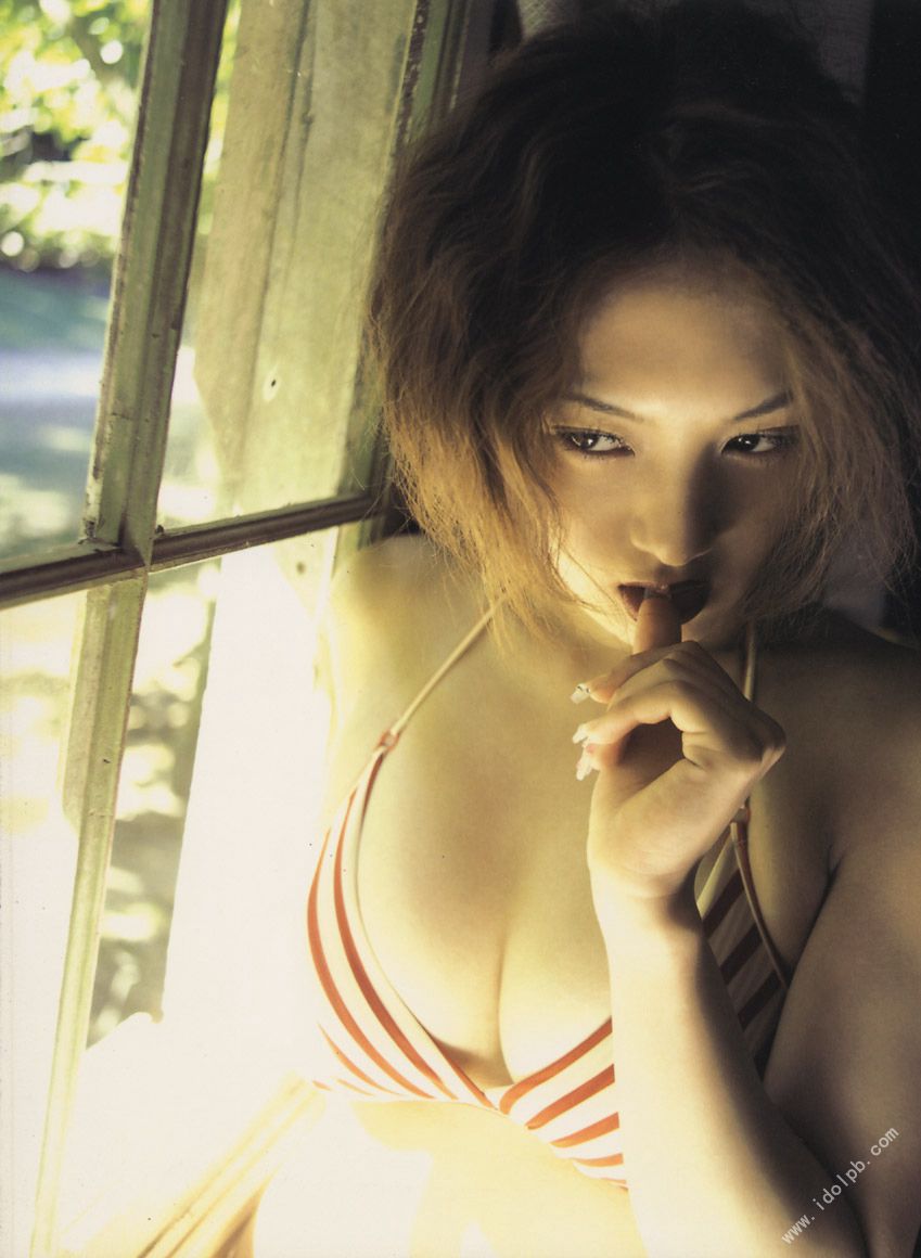 相楽のり子 《on／off》 [PhotoBook]_第2张