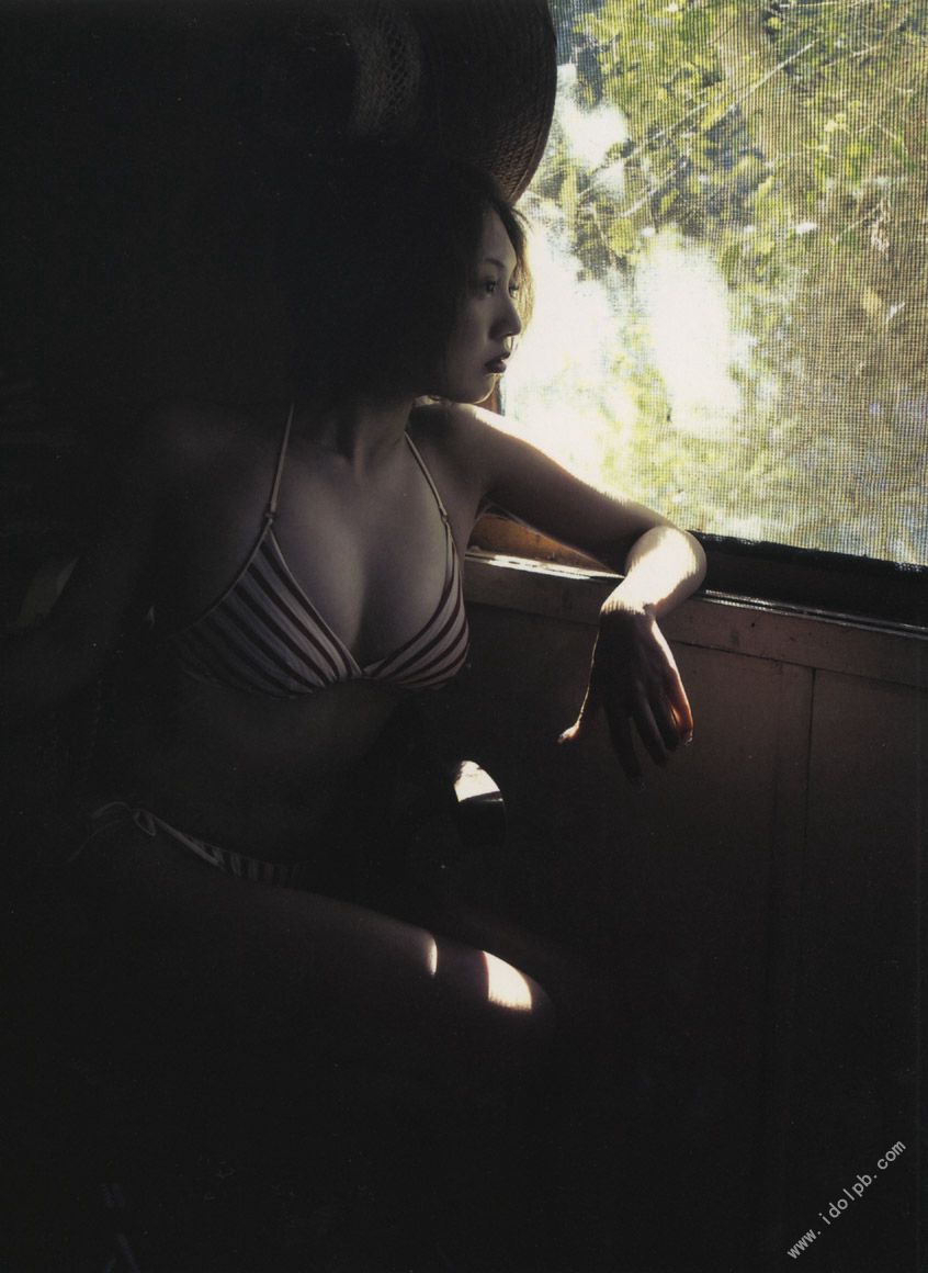 相楽のり子 《on／off》 [PhotoBook]_第3张