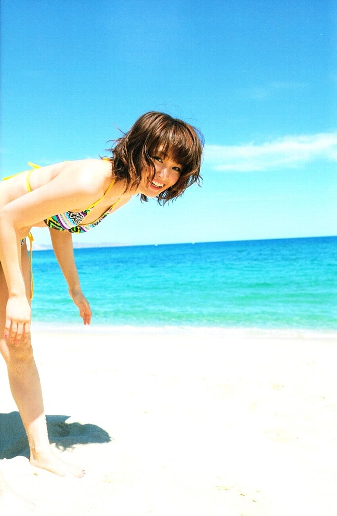 岡本玲/冈本玲 《TRANS》 [PB]_第2张