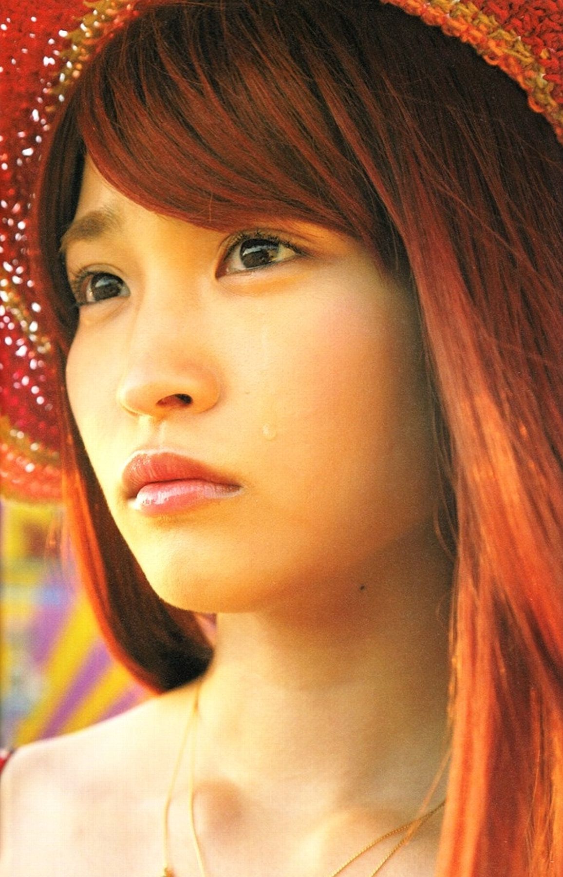 岡本玲/冈本玲 《TRANS》 [PB]_第3张