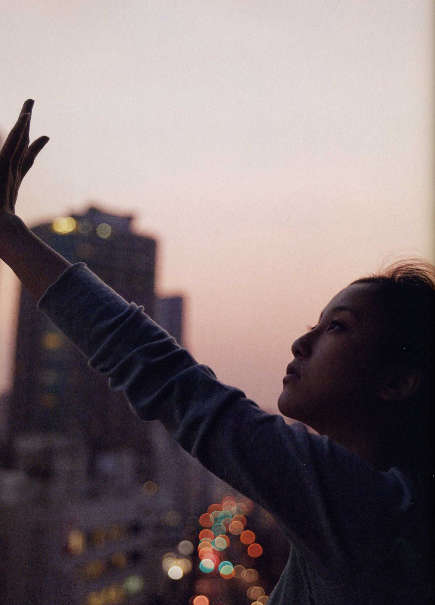 松井玲奈 《Kingyo》 Goldfish [PB]_第3张