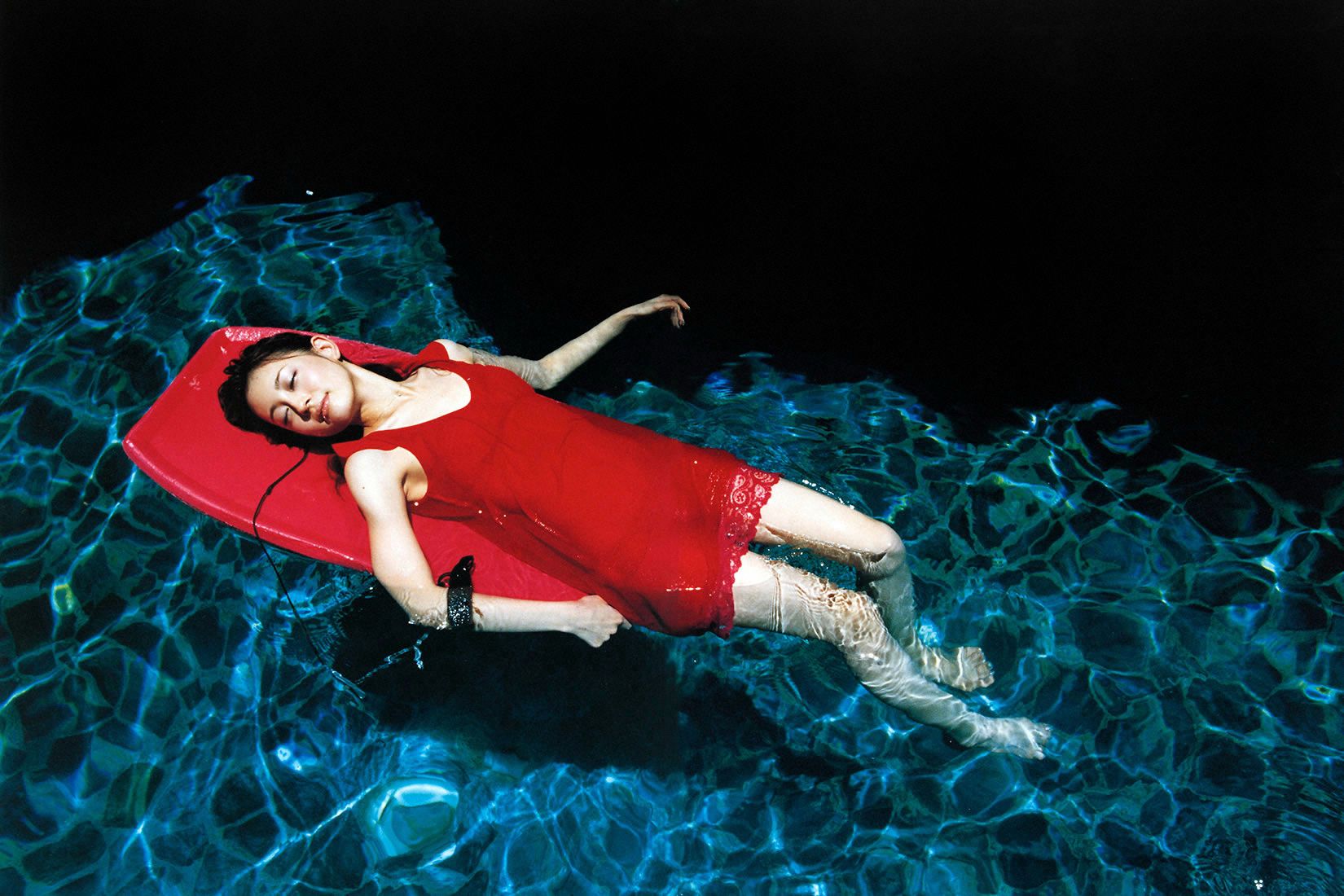 Rica Imai 今井りか/今井里香 [PhotoBook]_第1张