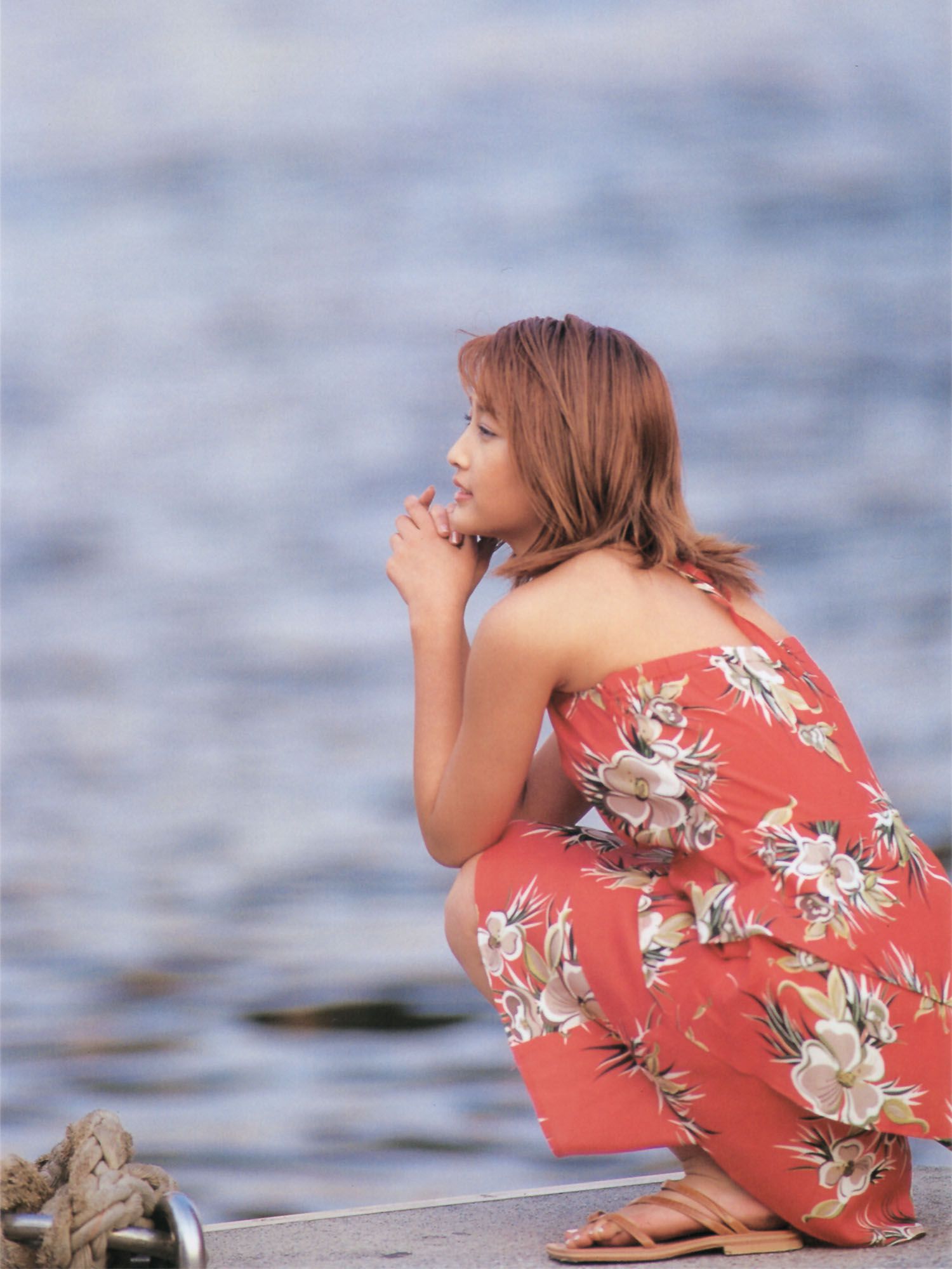 [Photo Book] Rika Ishikawa 石川梨華_第2张