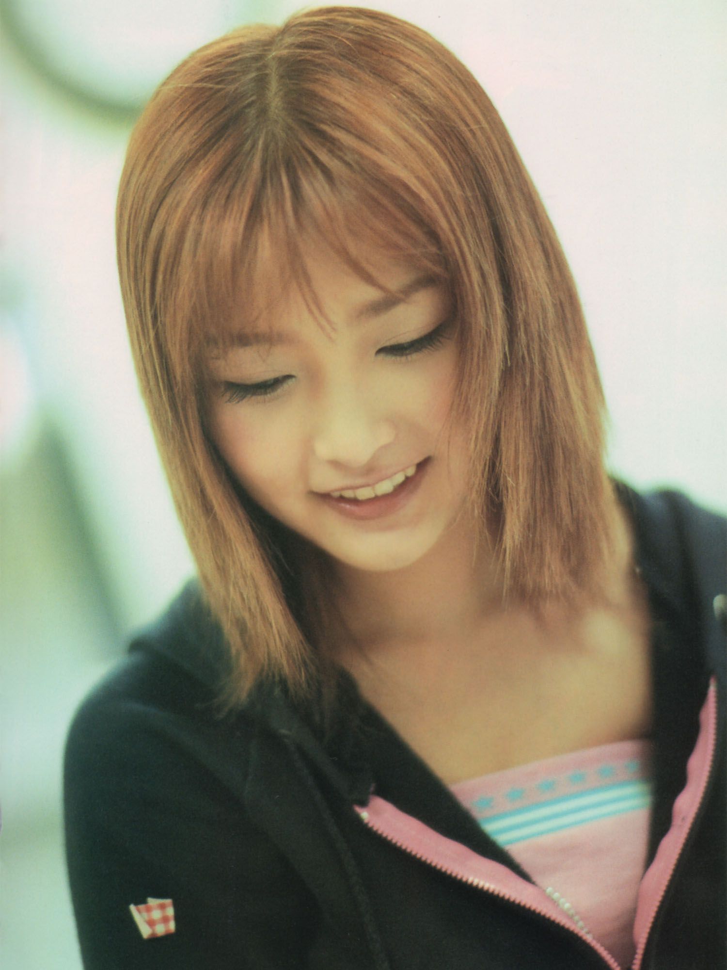 [Photo Book] Rika Ishikawa 石川梨華_第3张