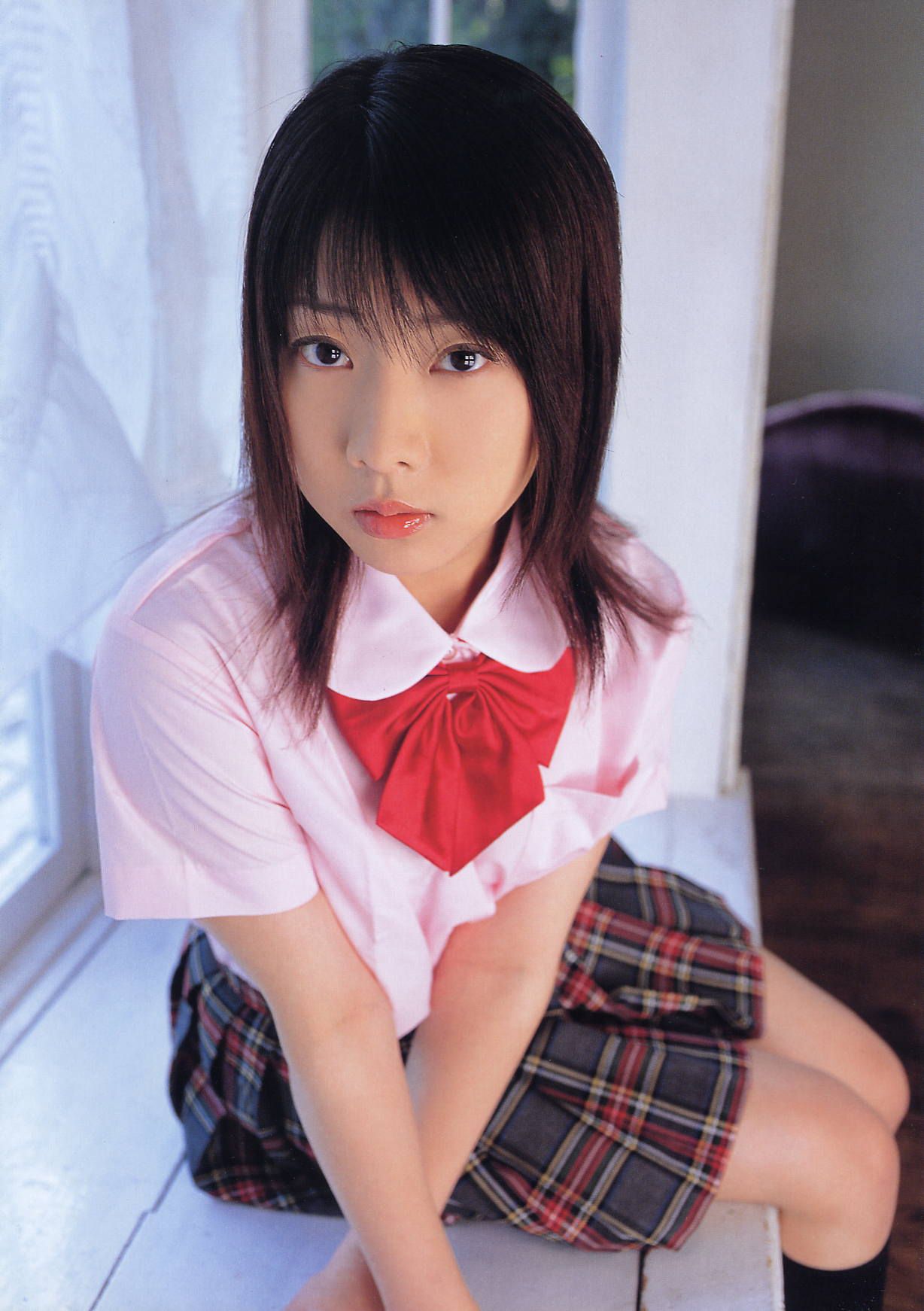 早川凛 《First KISS ～素肌の神話～》 [PB]_第2张