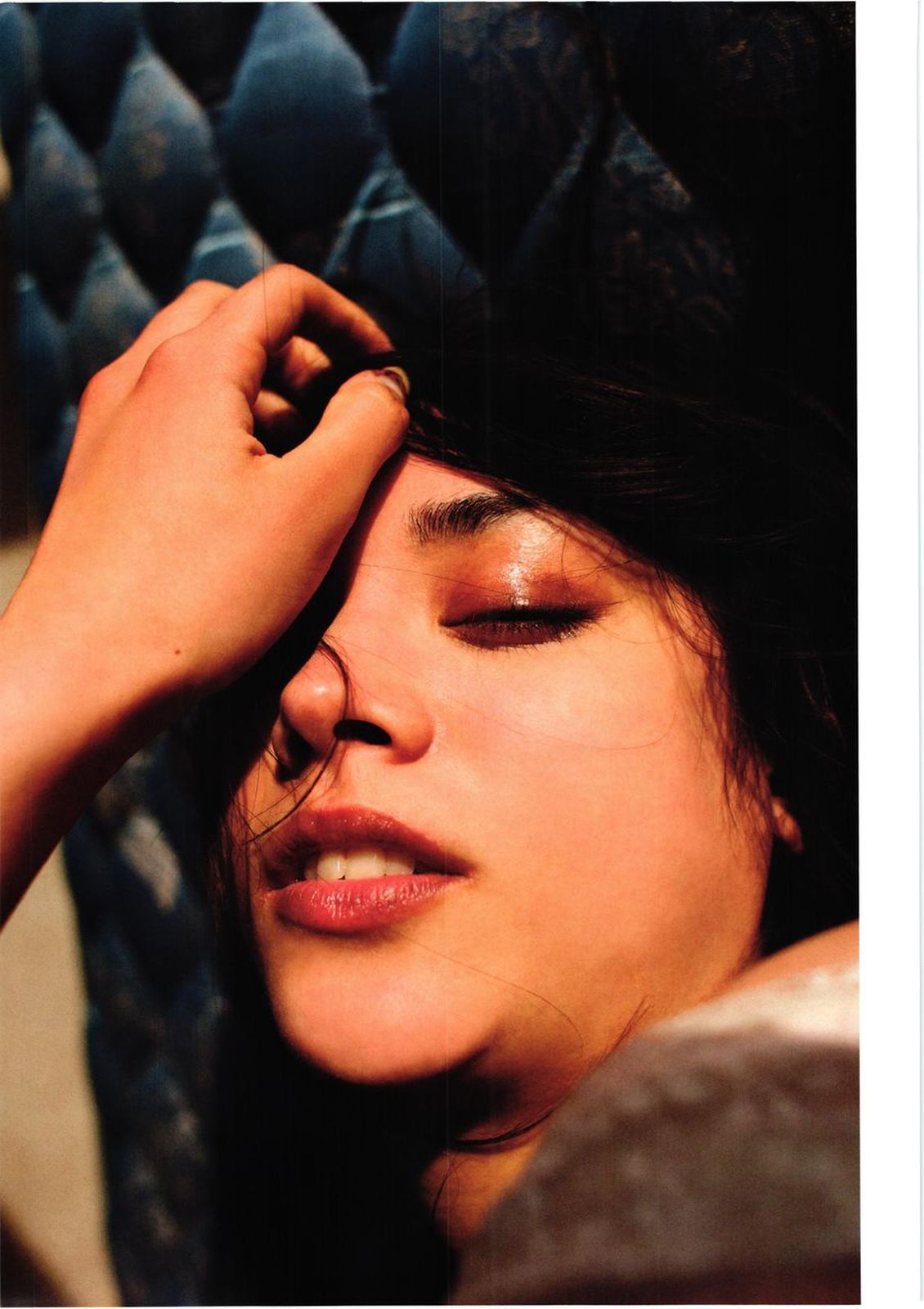 加贺美圣良/加賀美セイラ《Neo Mook》 [PhotoBook]_第2张