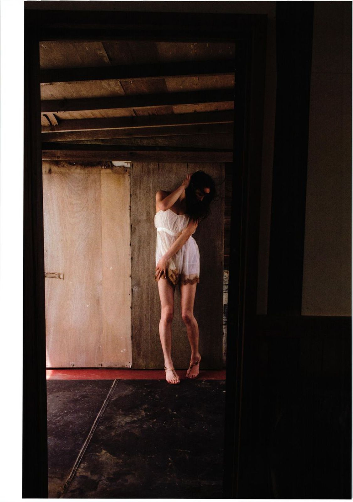 加贺美圣良/加賀美セイラ《Neo Mook》 [PhotoBook]_第3张