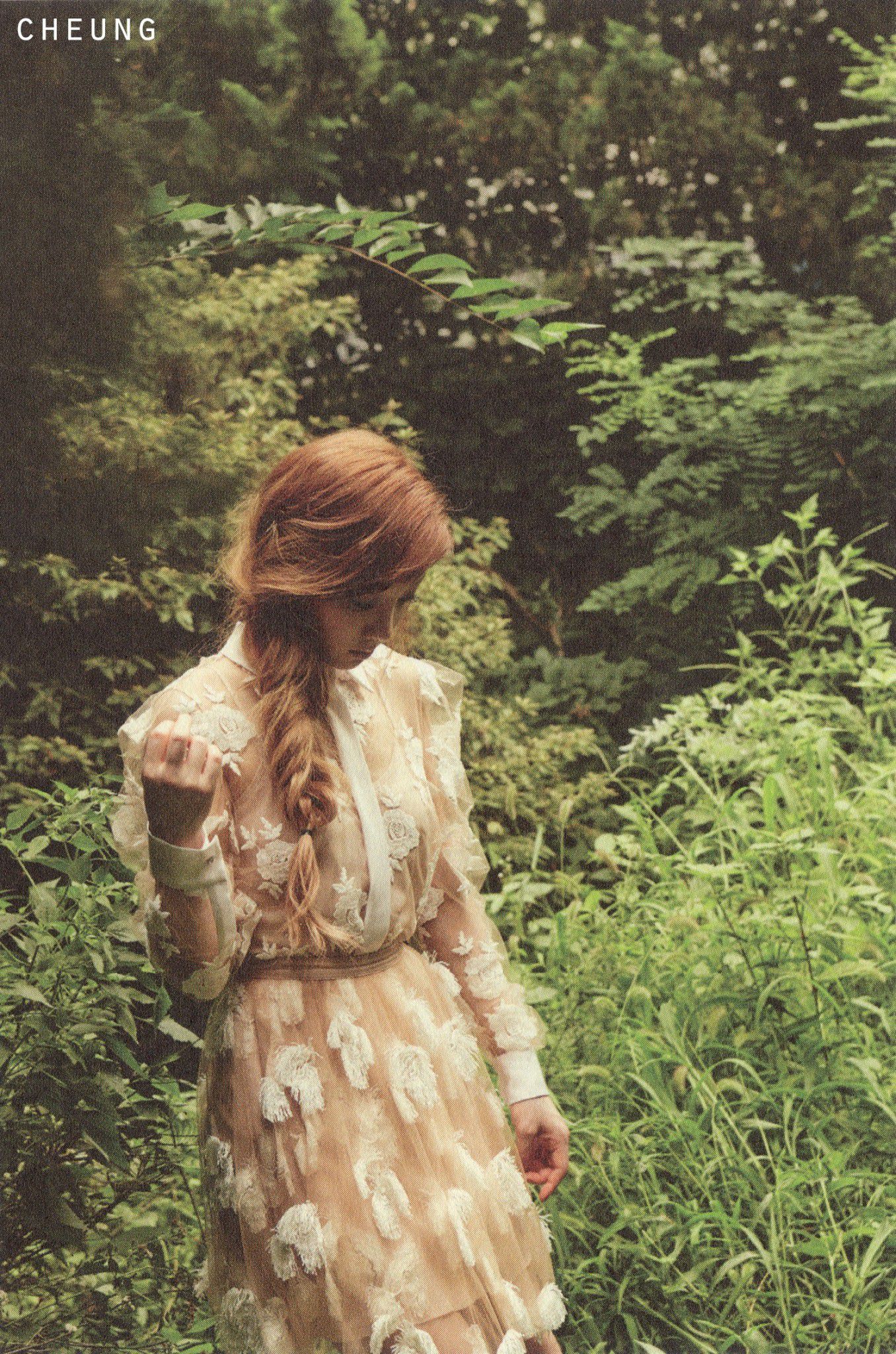 TaeTiSeo 韩国少女时代《HOLLER》[PB]_第2张