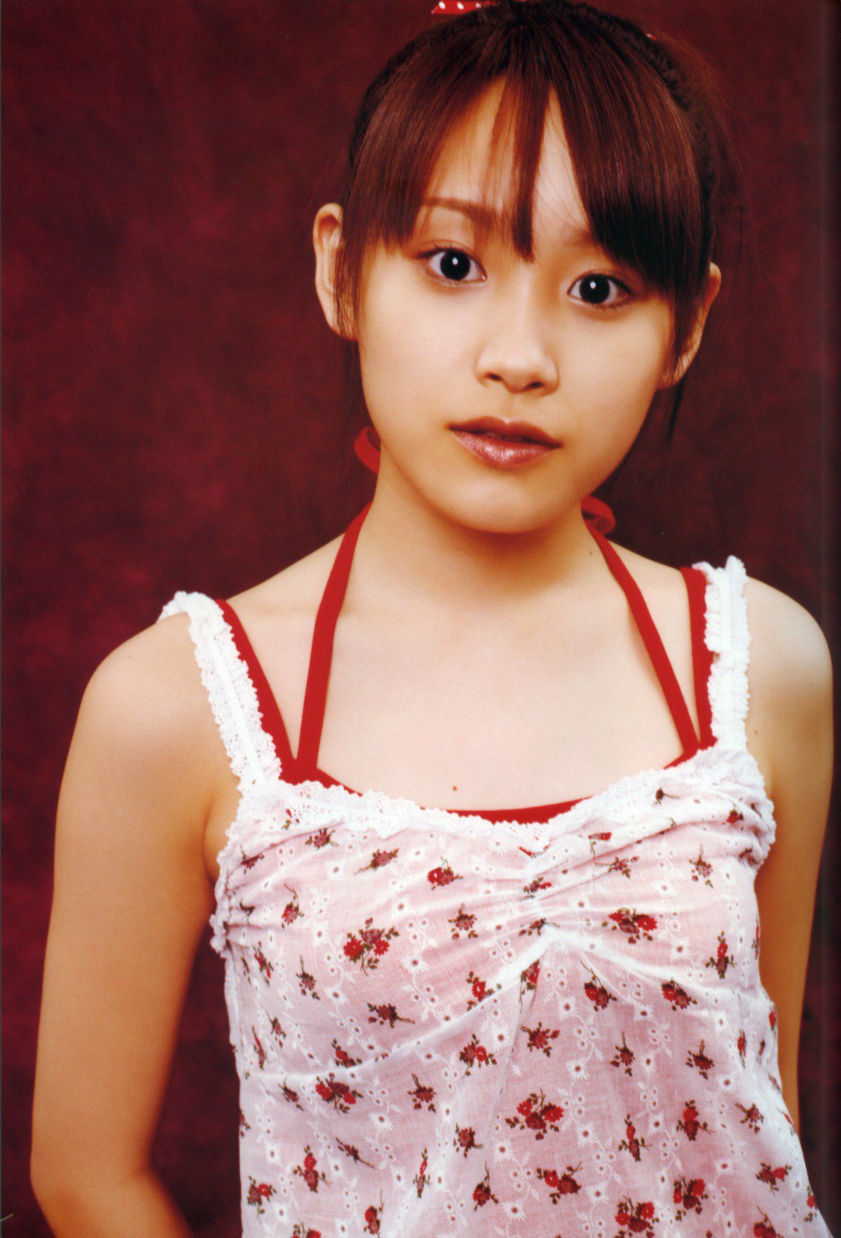 Takahashi Ai 高橋愛 《ai》 [PB]_第2张