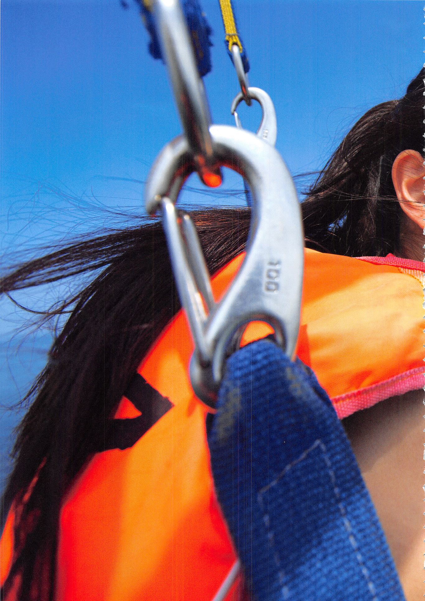 高柳明音《Churi》 [Photobook]_第5张