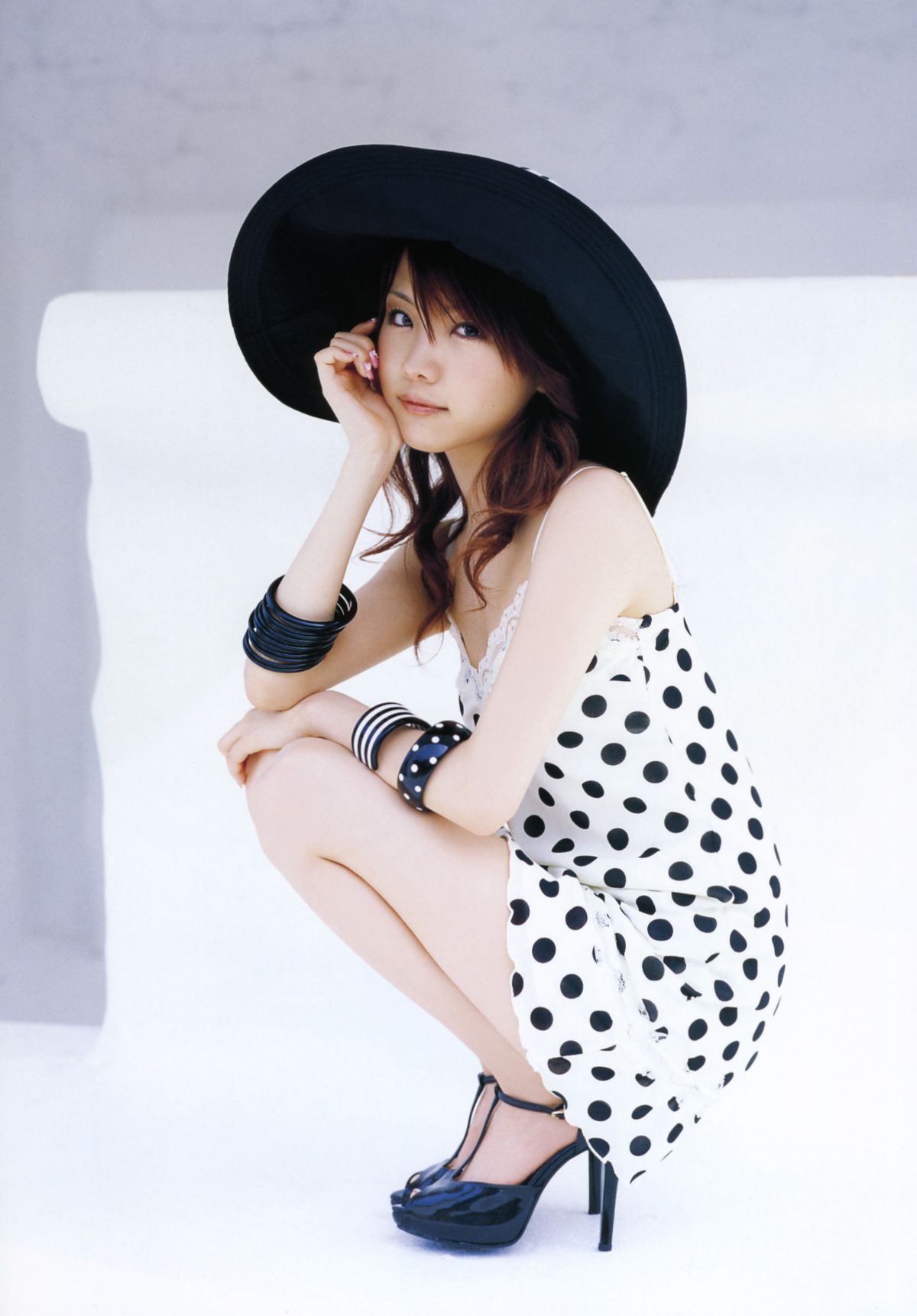 田中れいな/田中丽奈 《GIRL》 [PB]_第5张