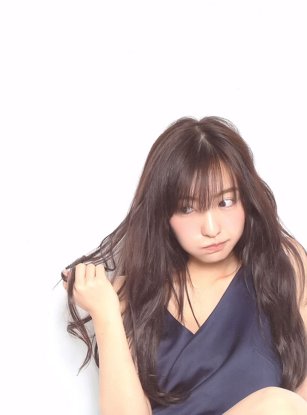 板野友美《Luv U》10週年紀念日 [PB]_第3张