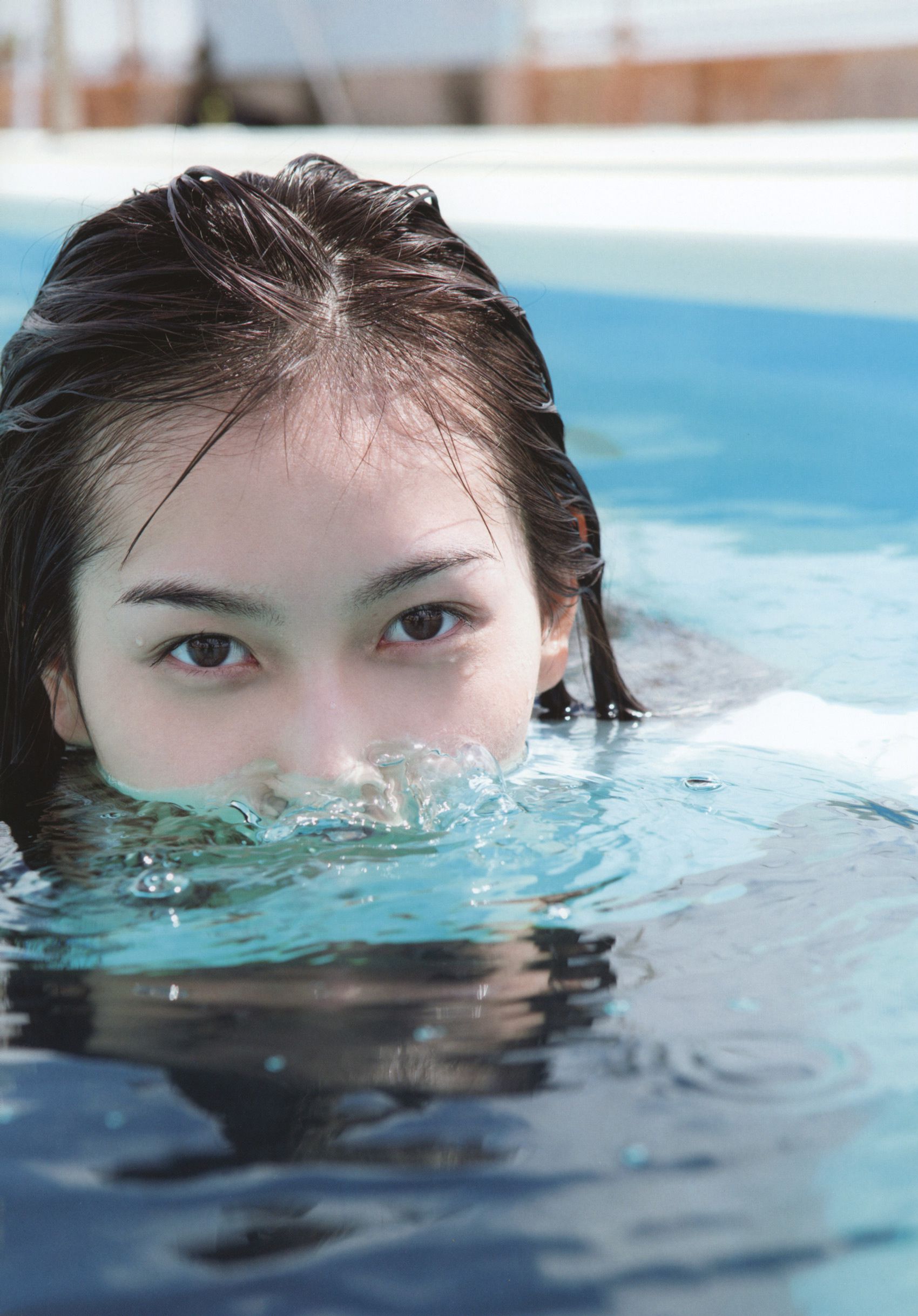 植村あかり/植村亚加莉《1024 AKARI》 [PB]_第4张