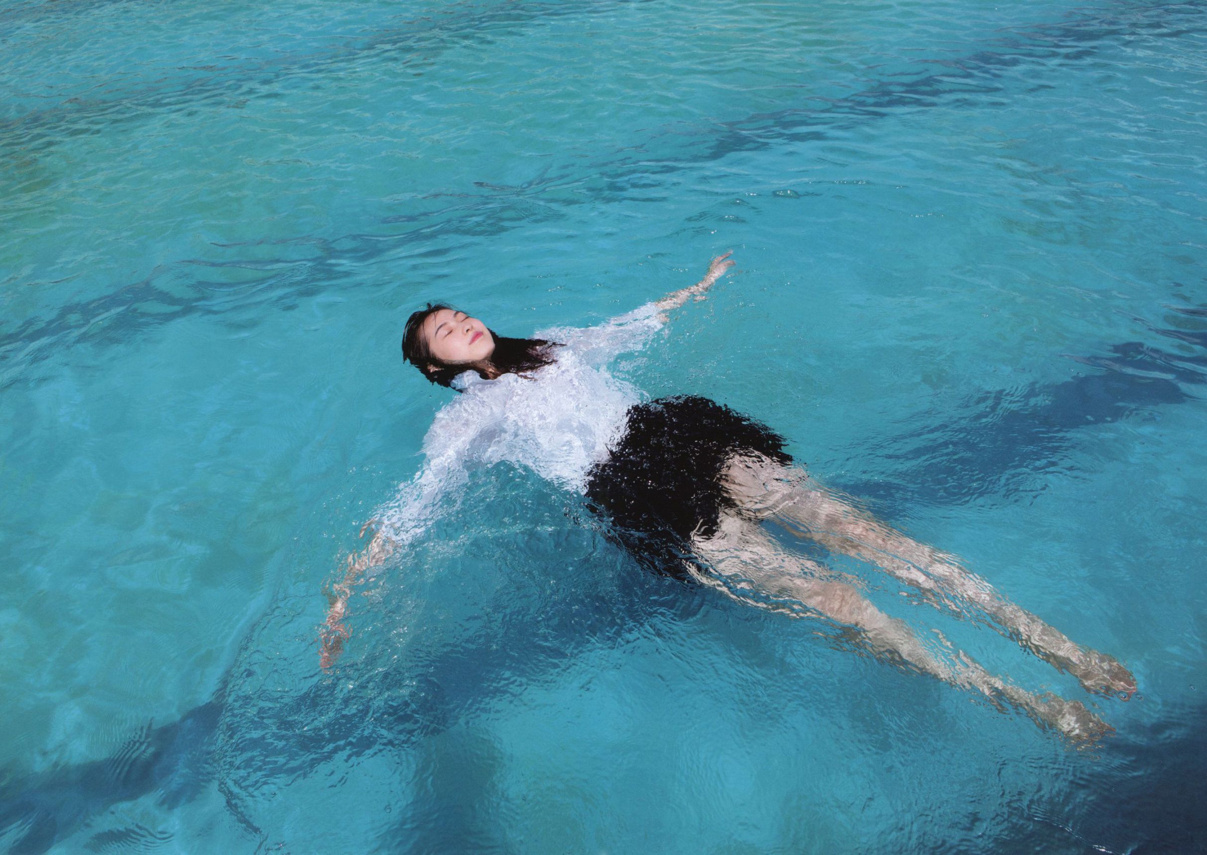 植村あかり/植村亚加莉《1024 AKARI》 [PB]_第5张