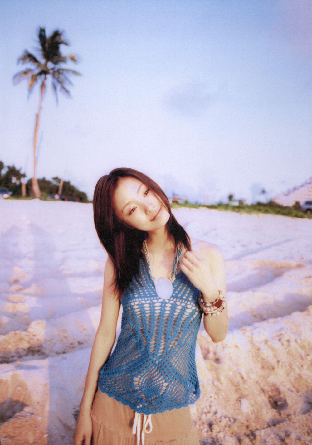 上户彩《Breath》[Photo Book]_第4张