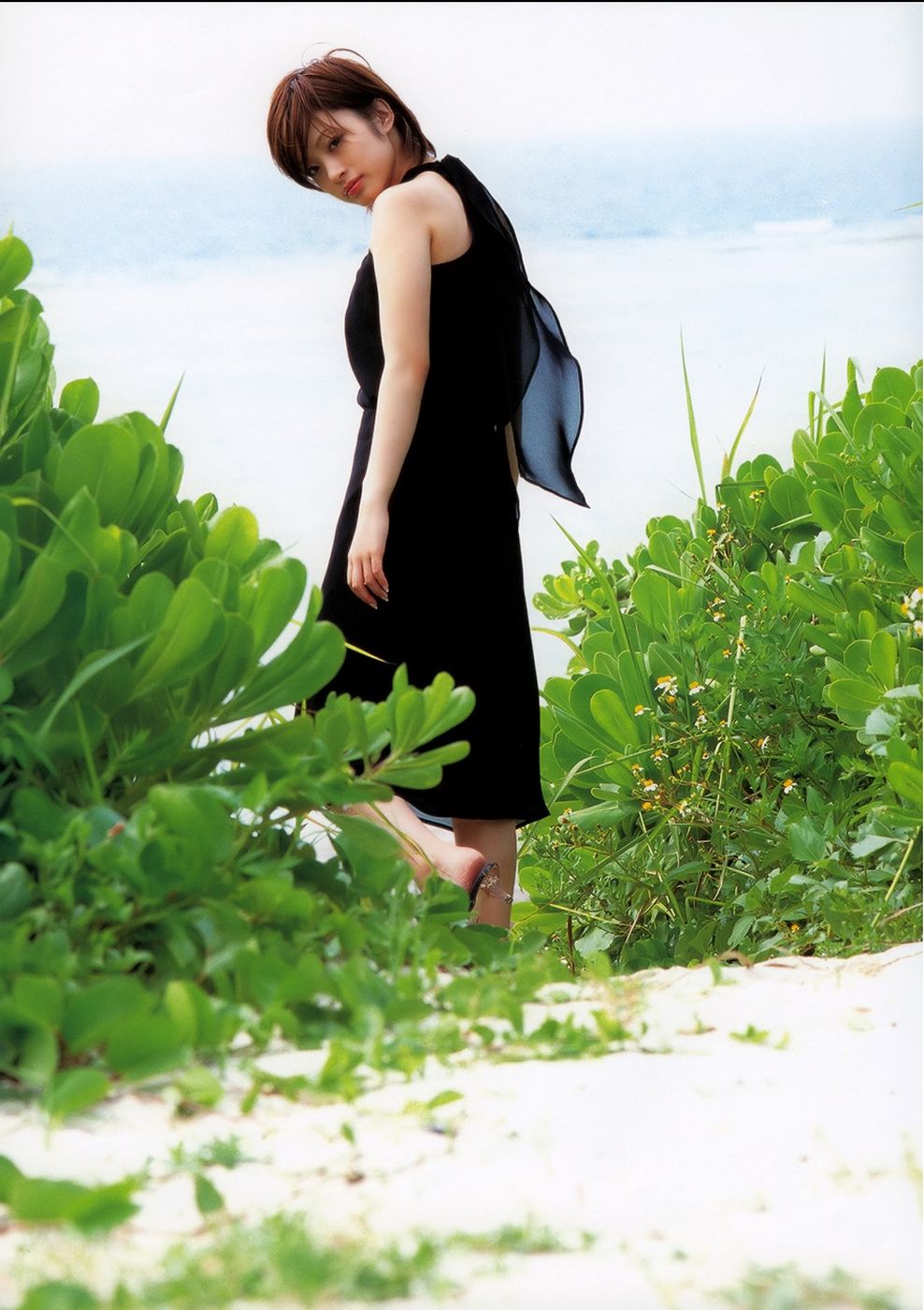 上户彩《September Fourteenth》[PB]_第2张