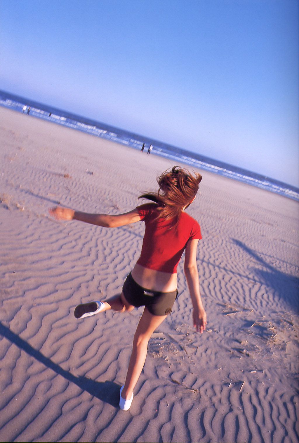 若槻千夏《chinatsu graphy》千夏グラフィー [PB]_第4张