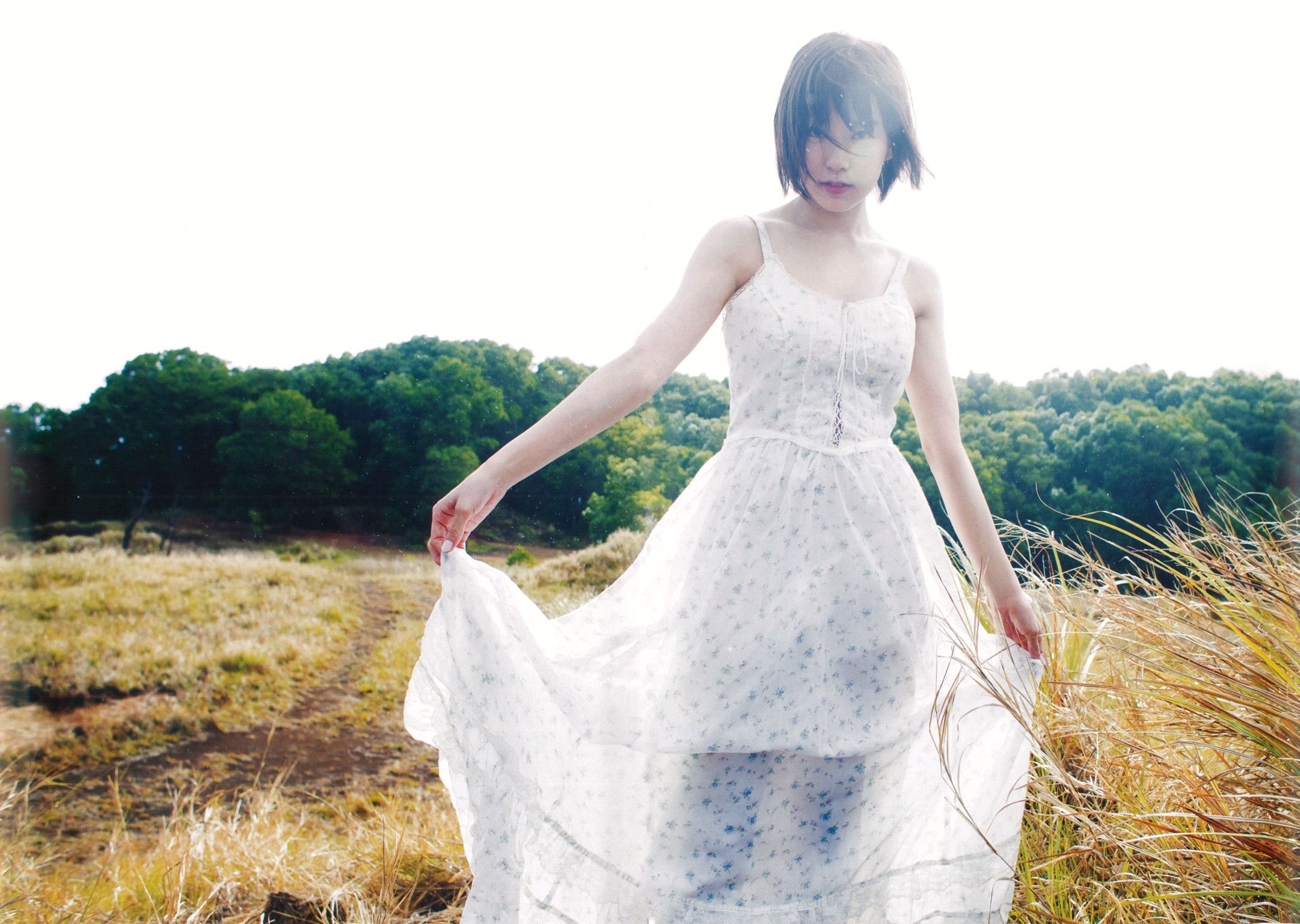 渡辺美優紀《 MW 》 [PhotoBook]_第4张