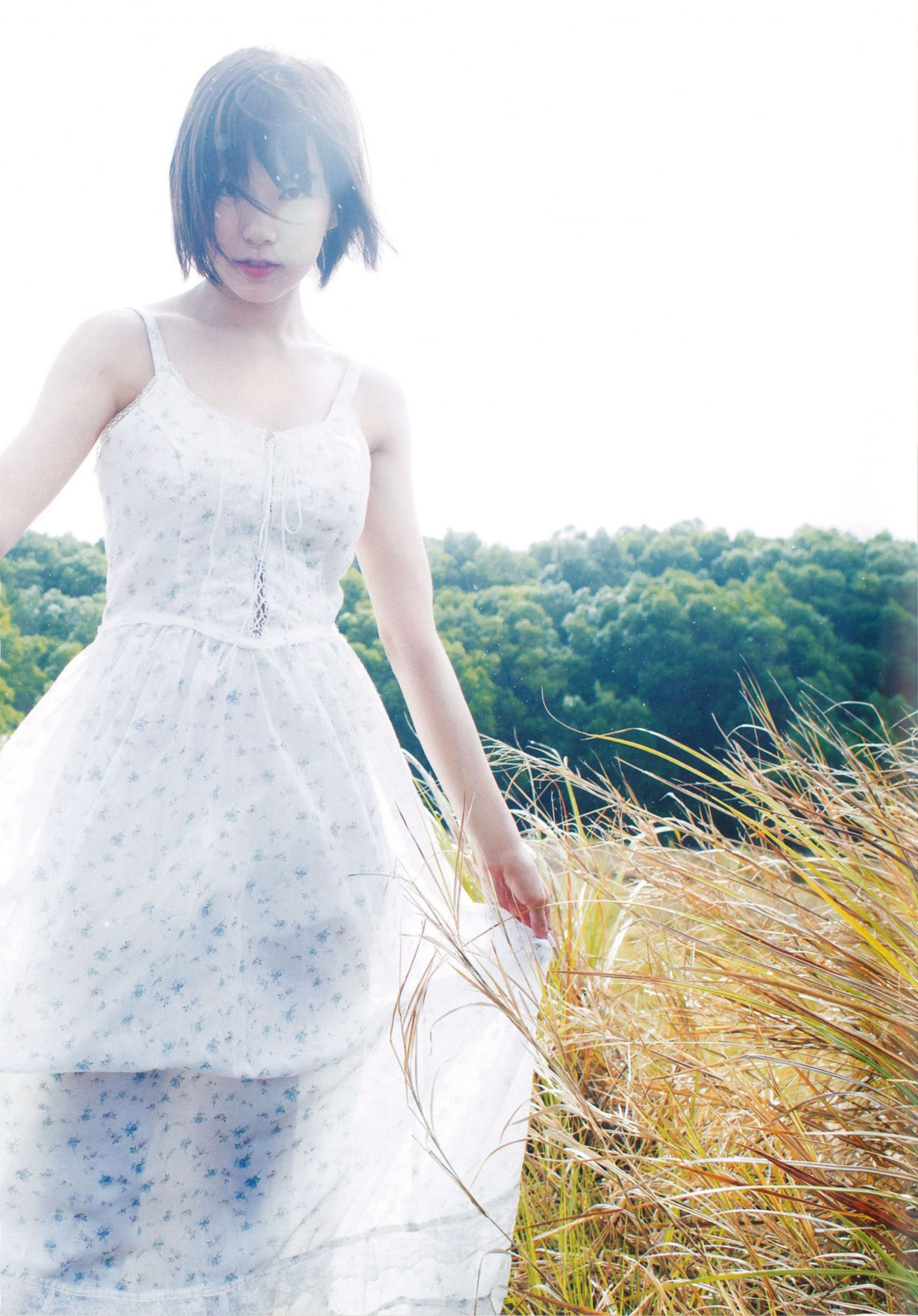 渡辺美優紀《 MW 》 [PhotoBook]_第5张