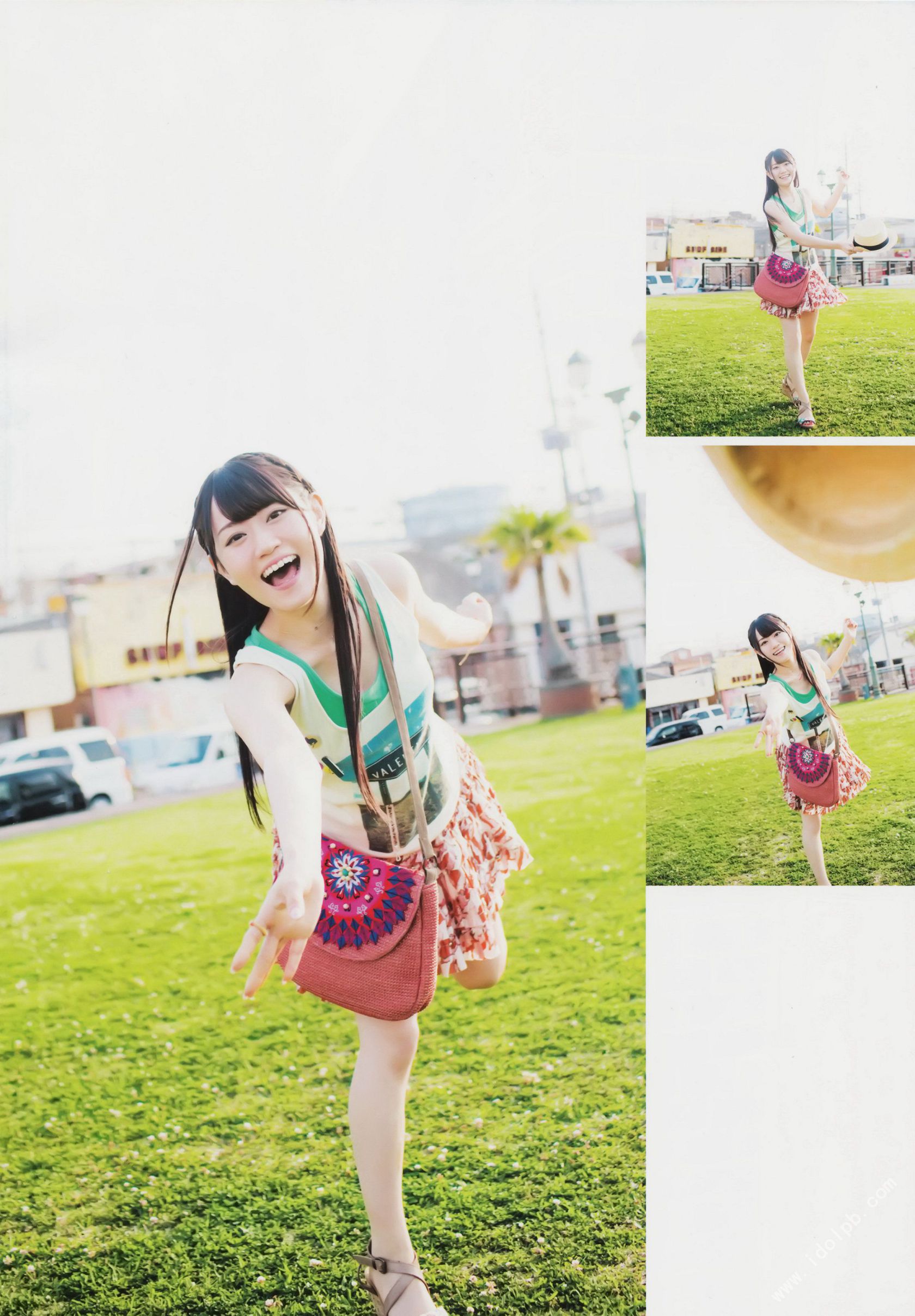 小倉唯《ゆいはたち》TOKYO NEWS MOOK  [PB]_第2张