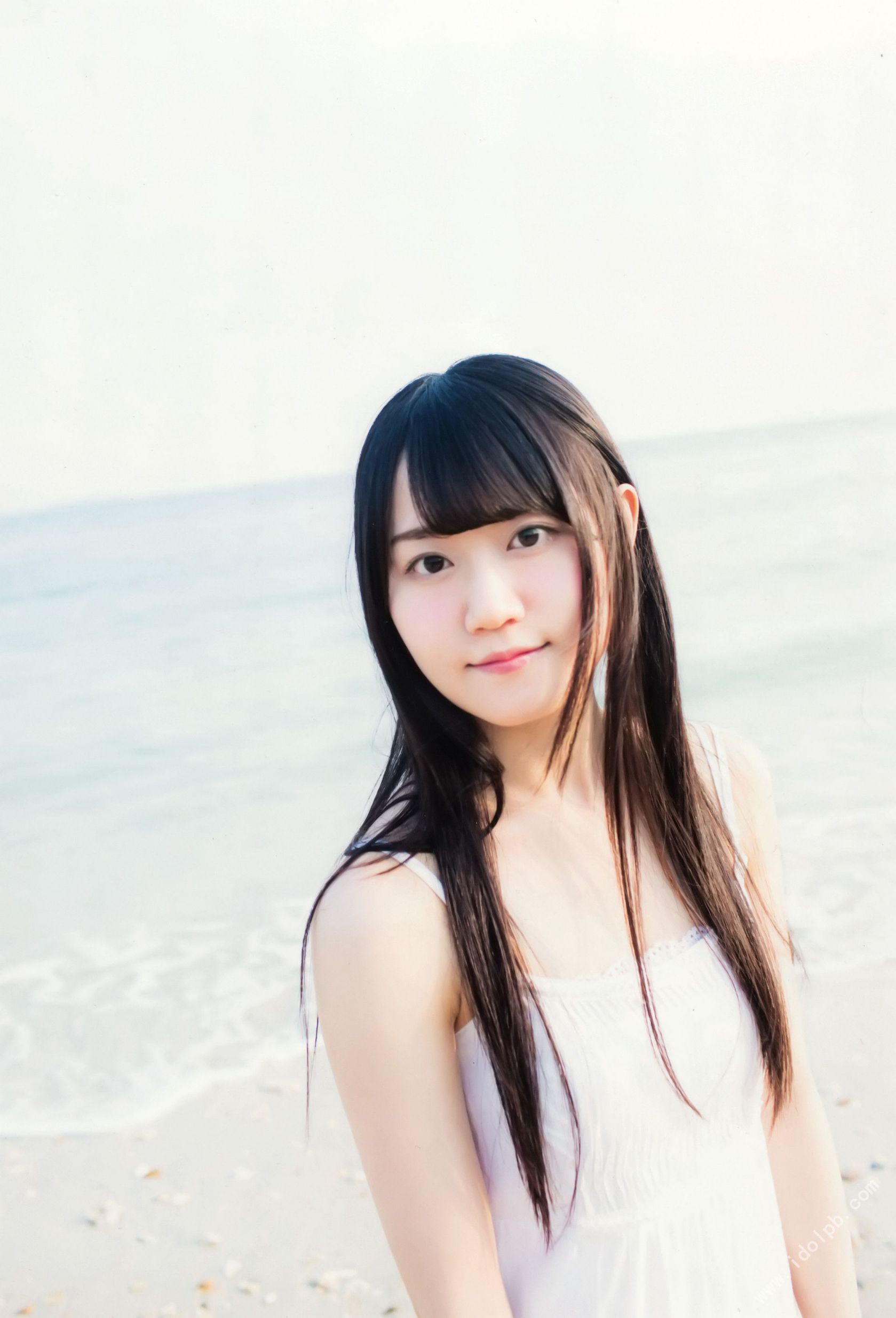 小倉唯《ゆいはたち》TOKYO NEWS MOOK  [PB]_第3张