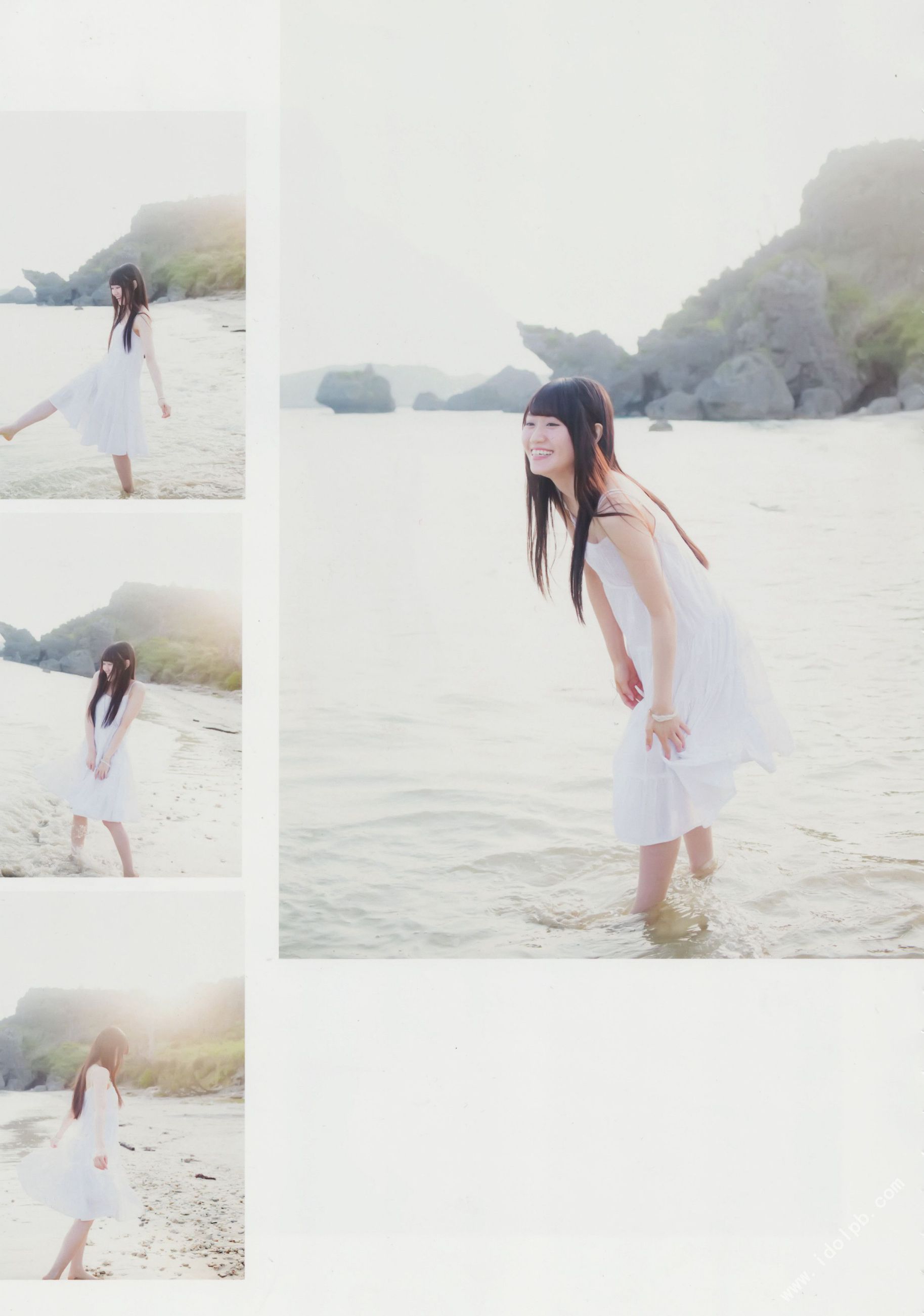 小倉唯《ゆいはたち》TOKYO NEWS MOOK  [PB]_第4张