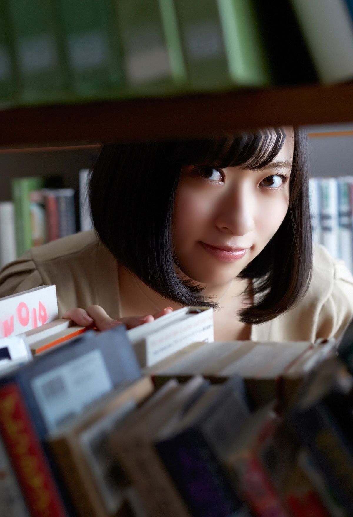 倉持由香《尻系女子》解禁グラビア  [PB]_第5张