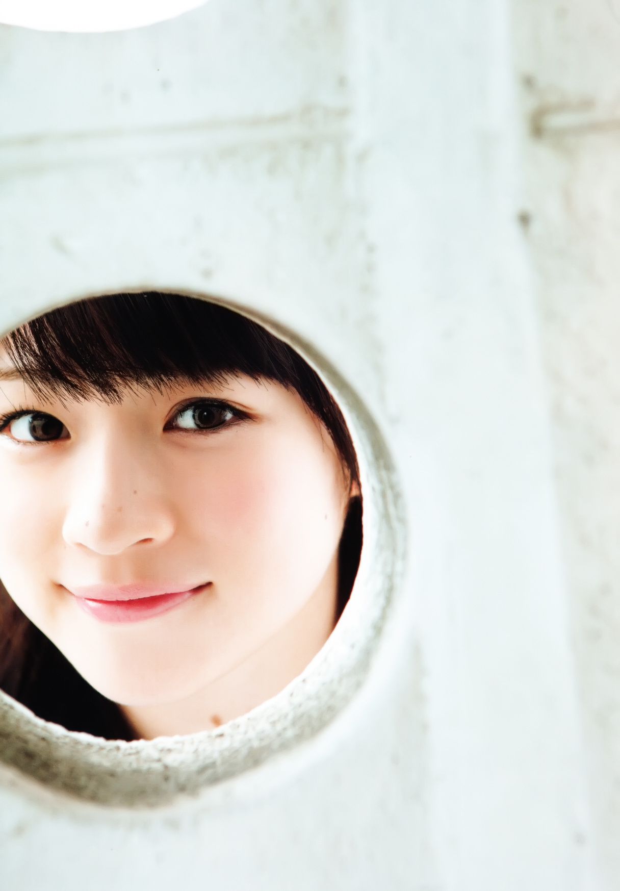 前田憂佳《See You-karin》 [PB]_第4张