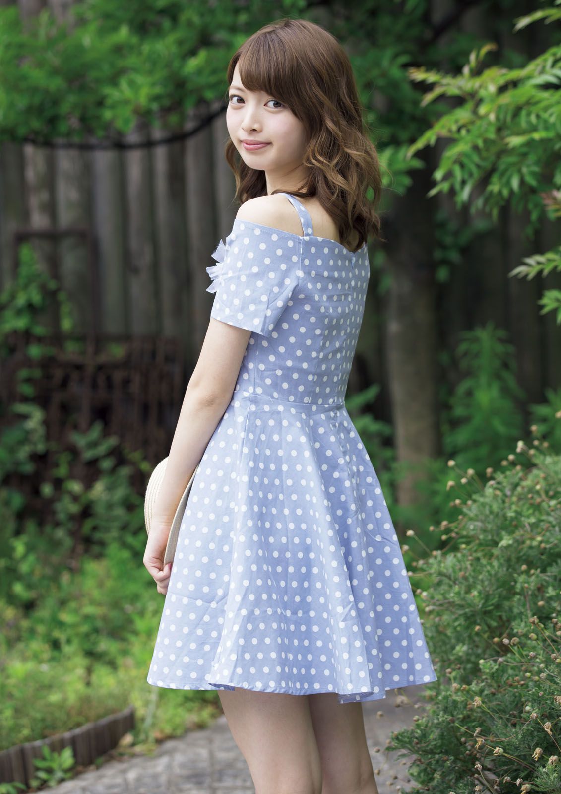 [Photo Book] ふわふわ 《ふわふわです》_第3张