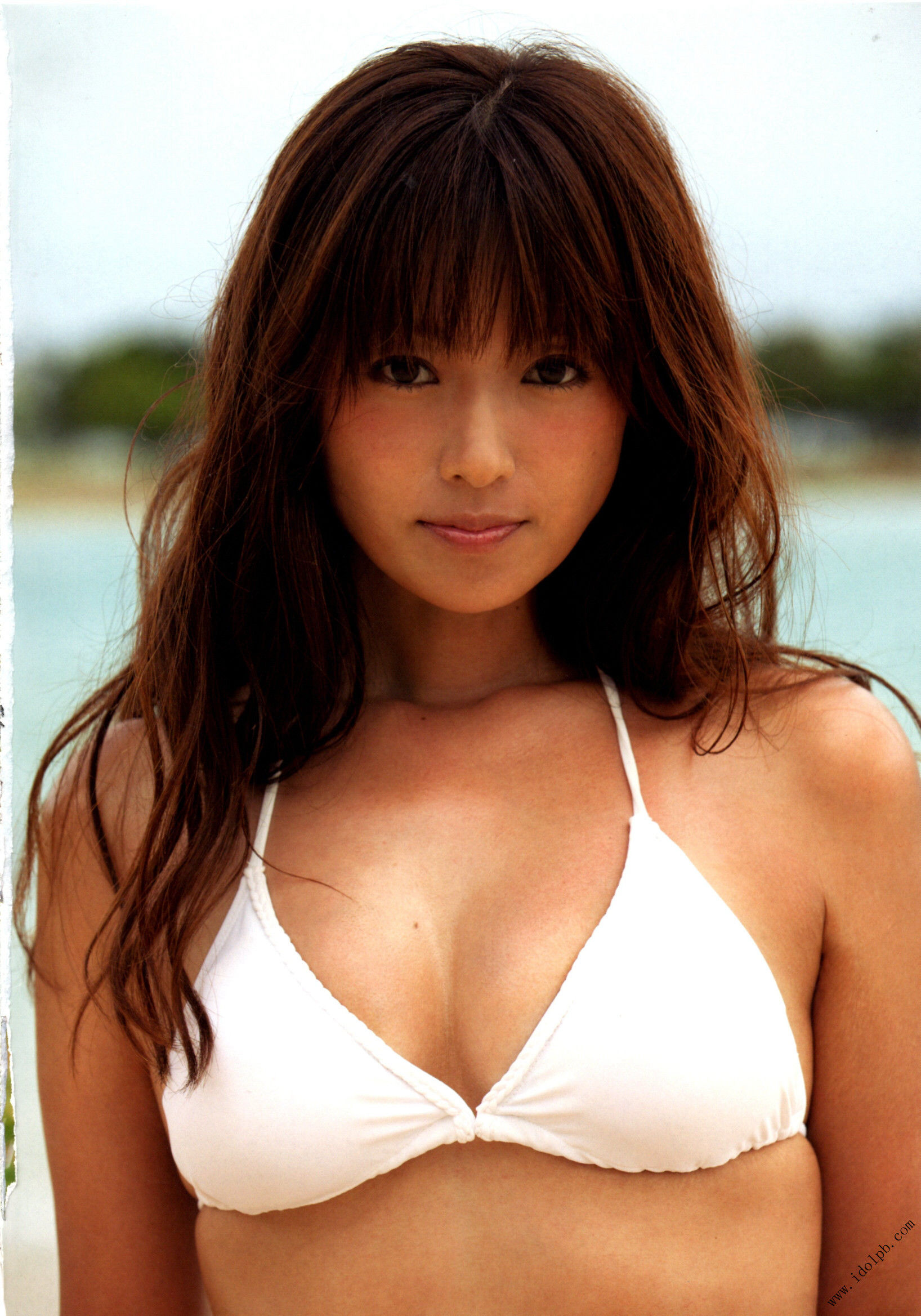 深田恭子《AKUA》高畫質版 [Photobook]_第2张