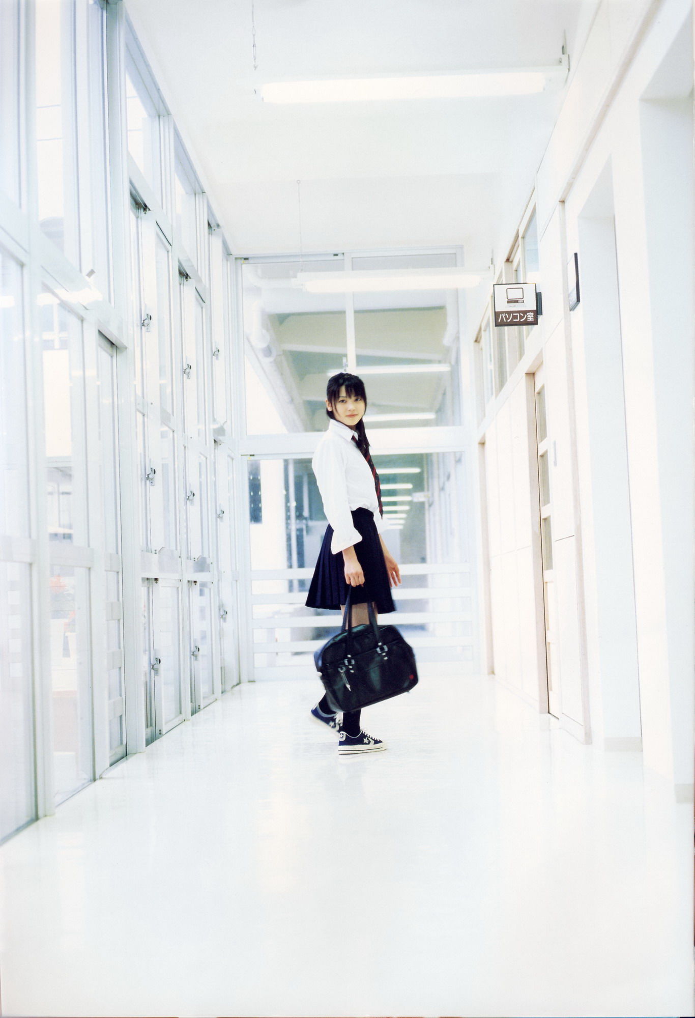 矢島舞美《舞美》 [PhotoBook]_第3张