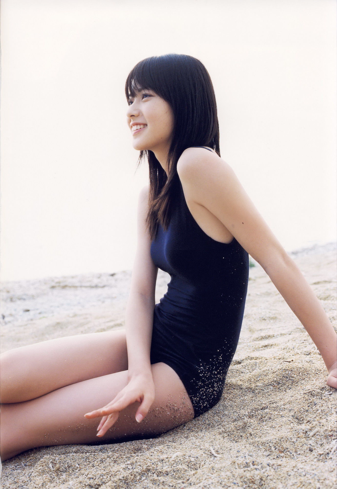 矢島舞美《舞美》 [PhotoBook]_第4张