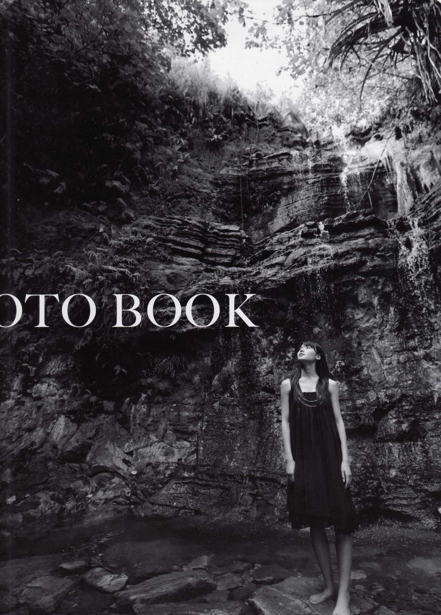 Maimi Yajima 矢島舞美  [PhotoBook]_第4张