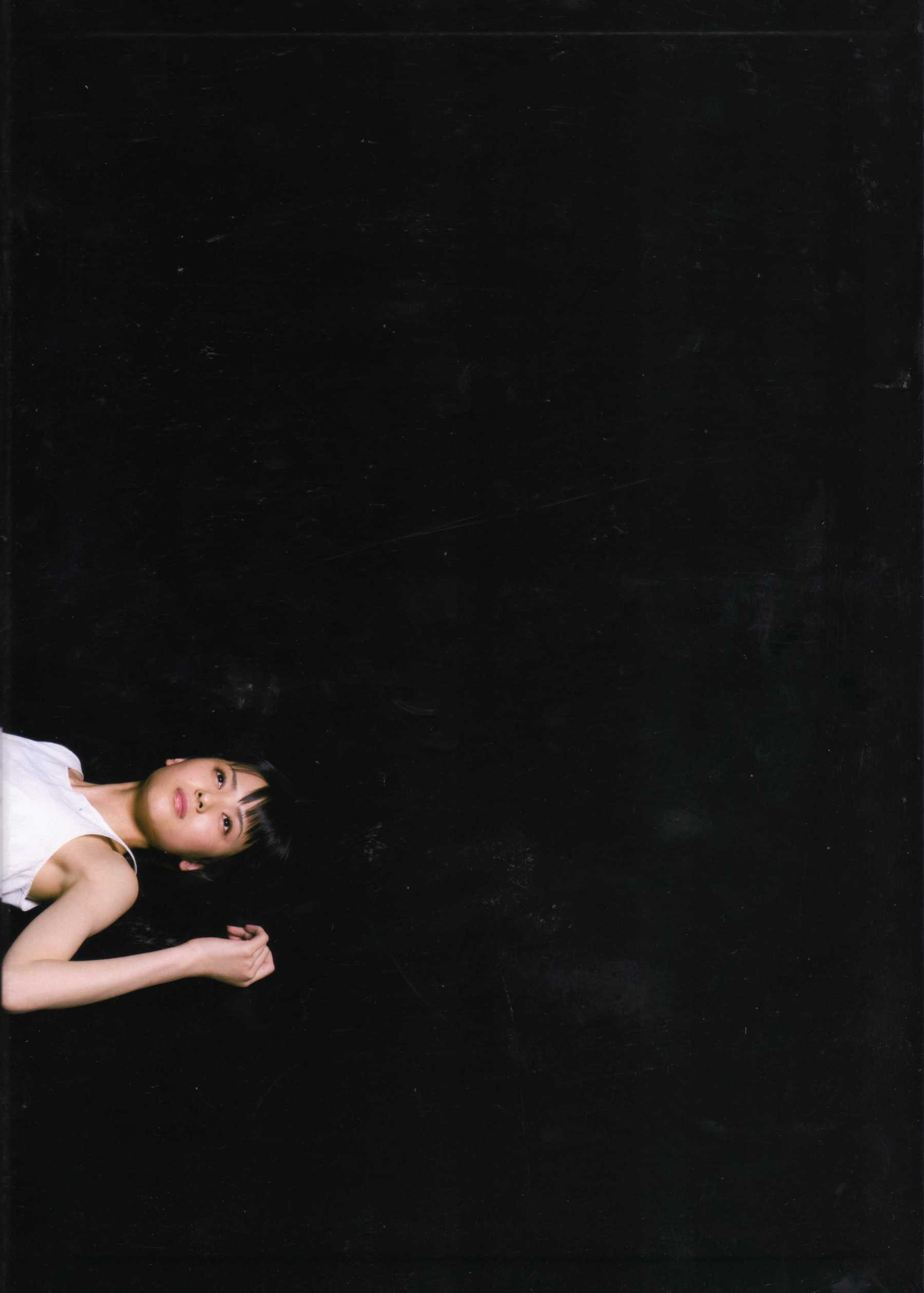 Maimi Yajima 矢島舞美  [PhotoBook]_第5张