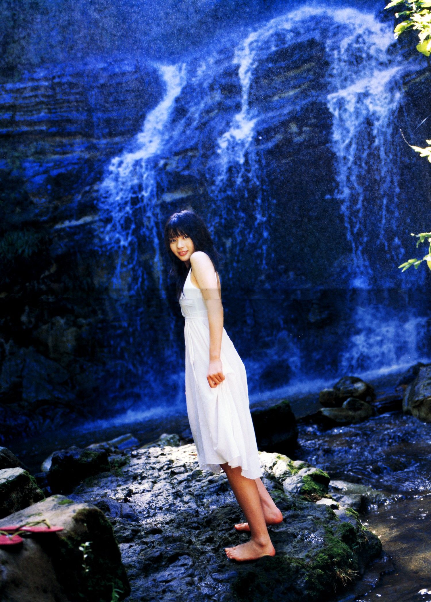 矢島舞美《Sousola》 [PhotoBook]_第3张