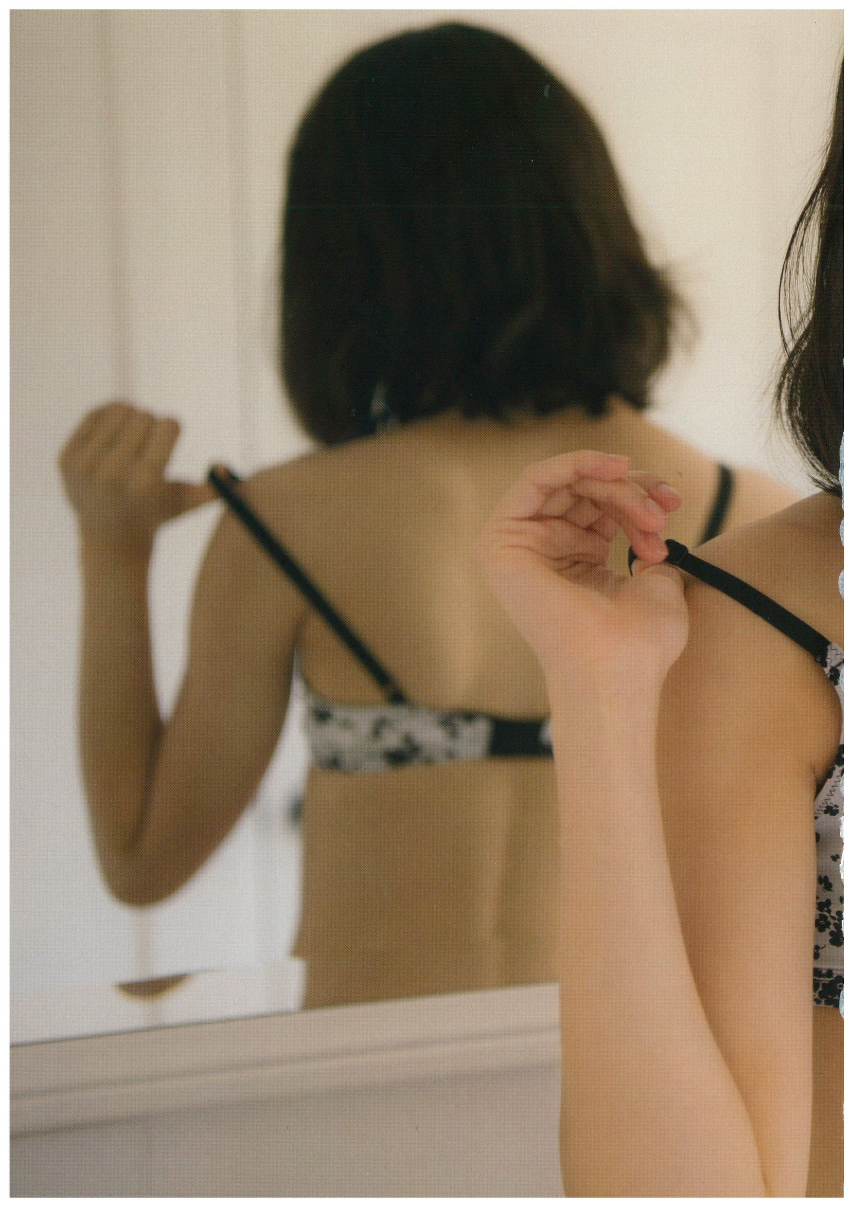 渡辺麻友『知らないうちに』 [PhotoBook]_第5张