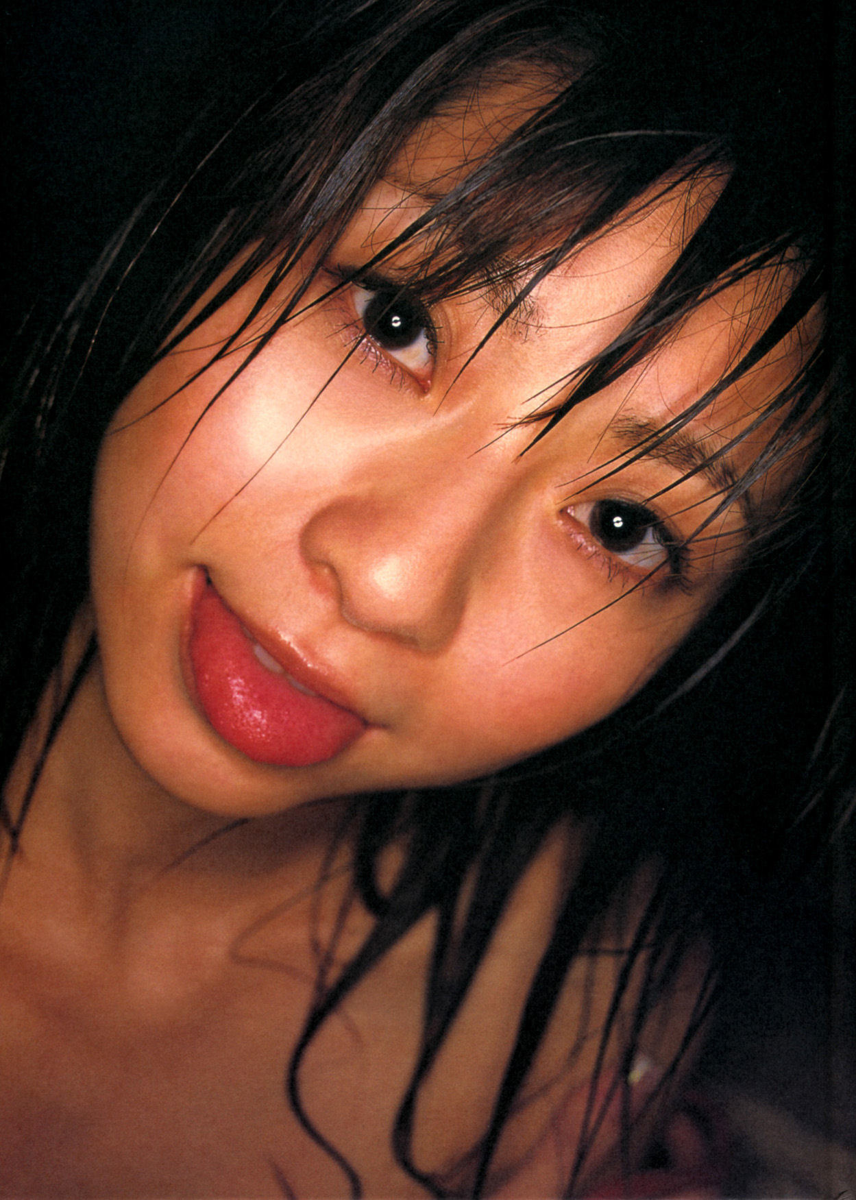 折原みか《Oririn_Sweet》 [PhotoBook]_第2张