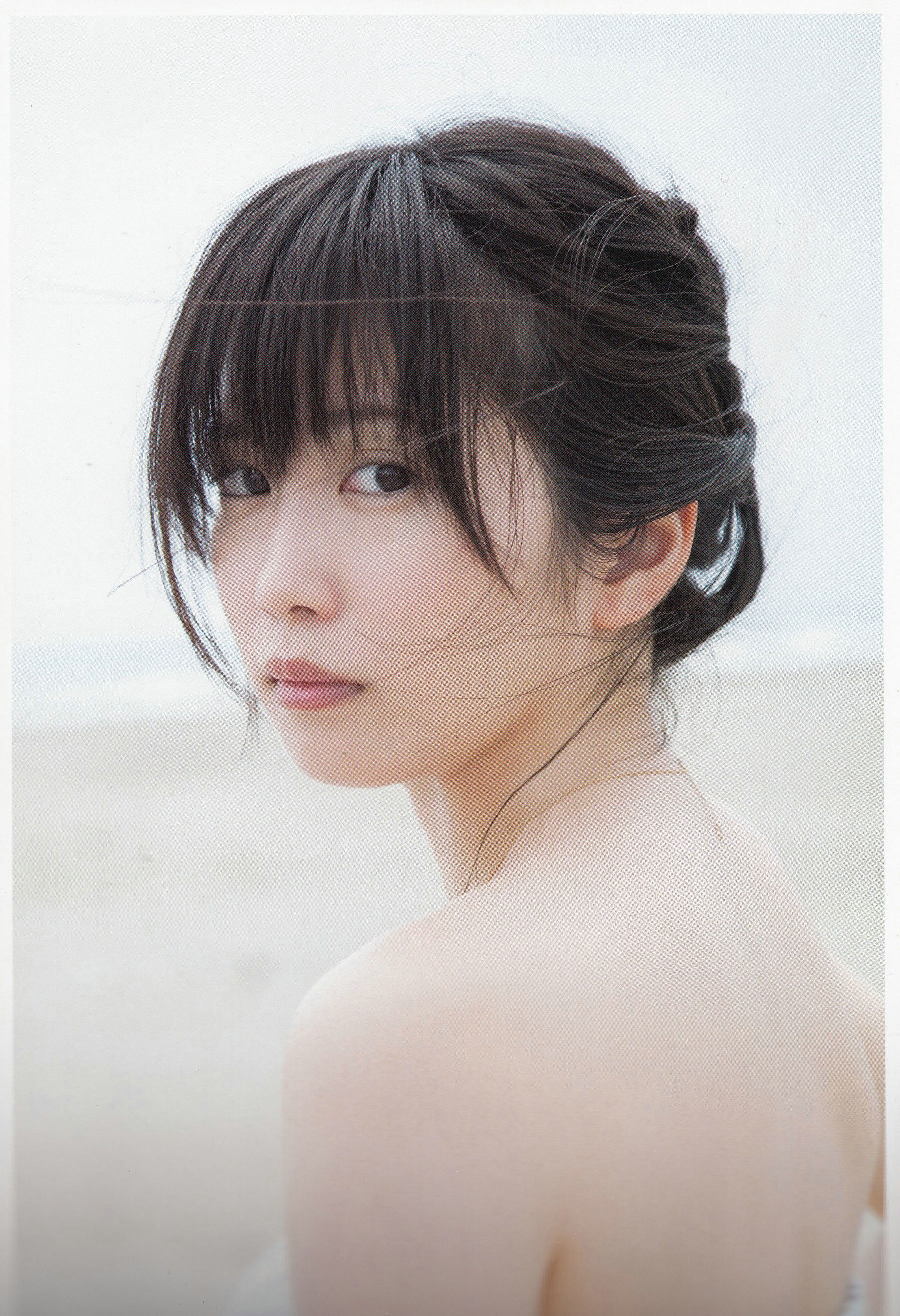 Mirai Shida 志田未来 [PhotoBook]_第4张