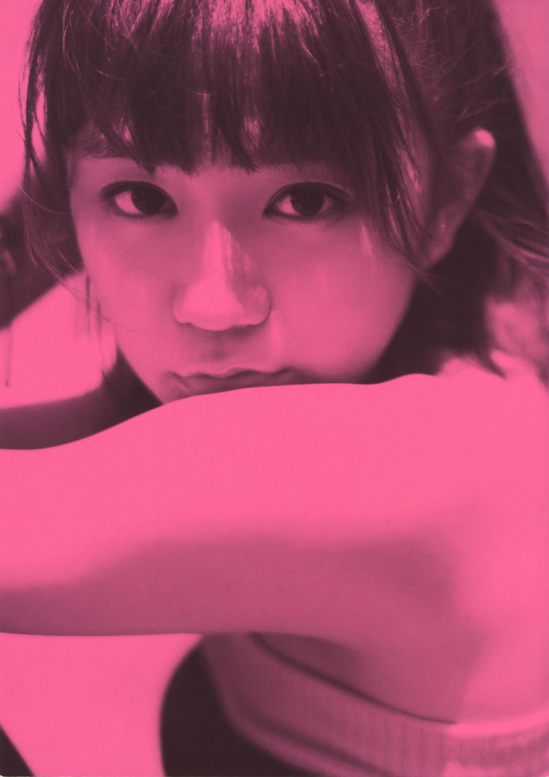 星名美怜「MIREITOPIA」 [PhotoBook]_第3张