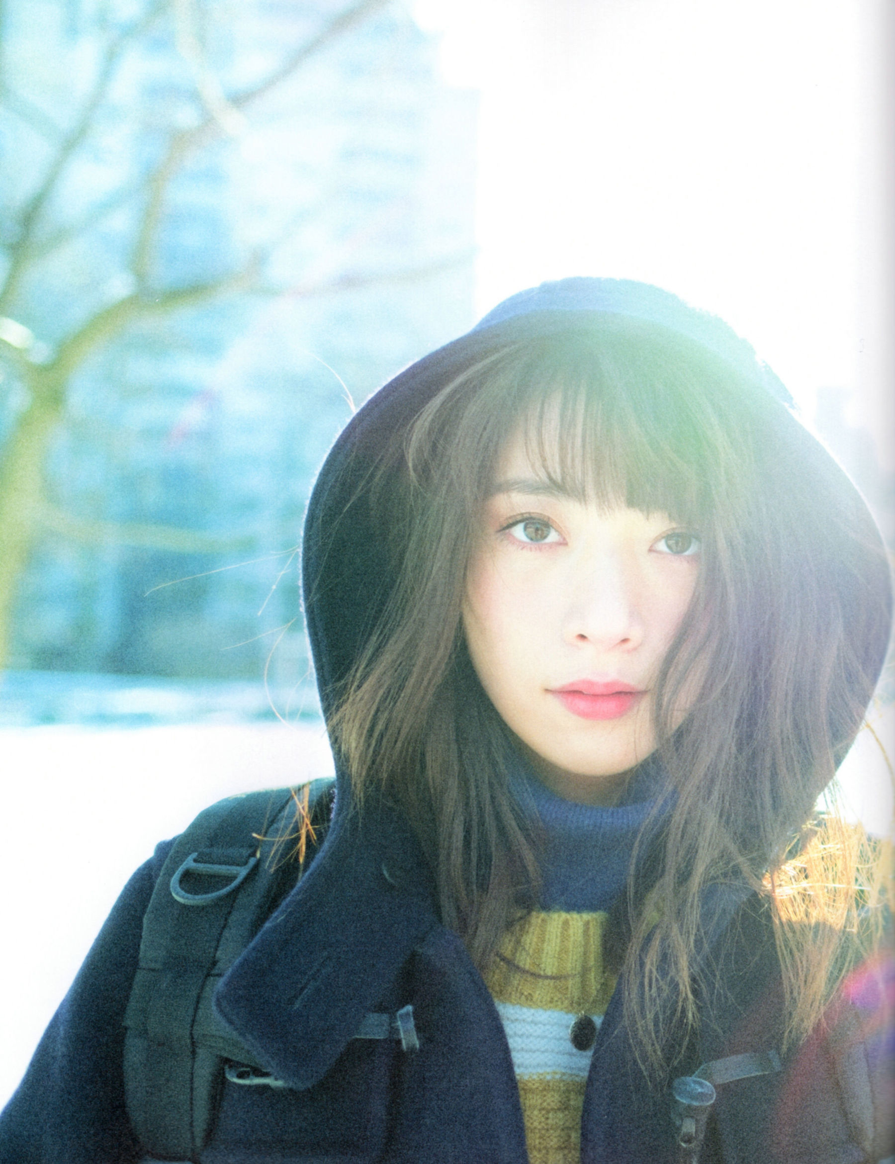 桥本奈々未《2017 最后の》 [PhotoBook]_第3张