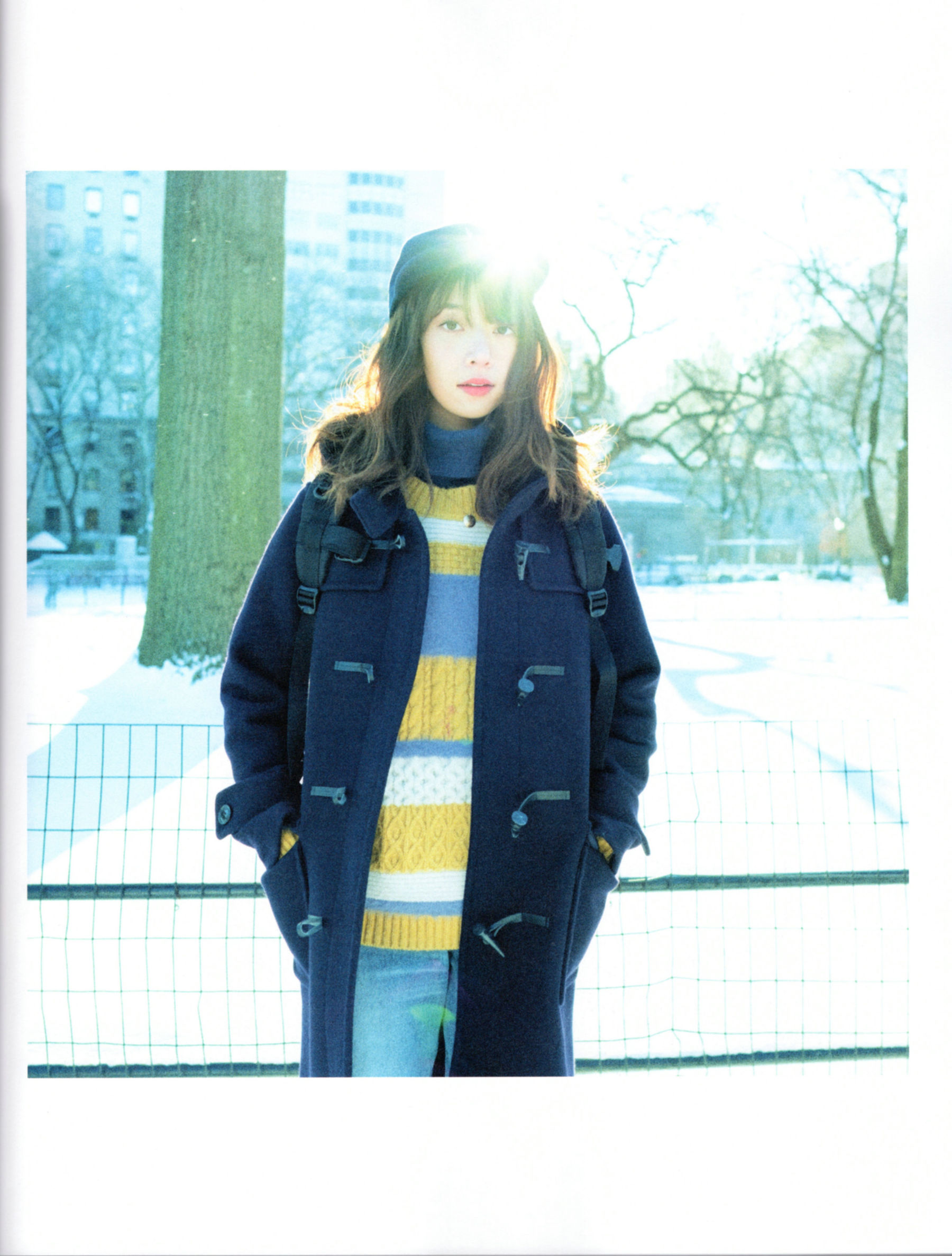 桥本奈々未《2017 最后の》 [PhotoBook]_第4张