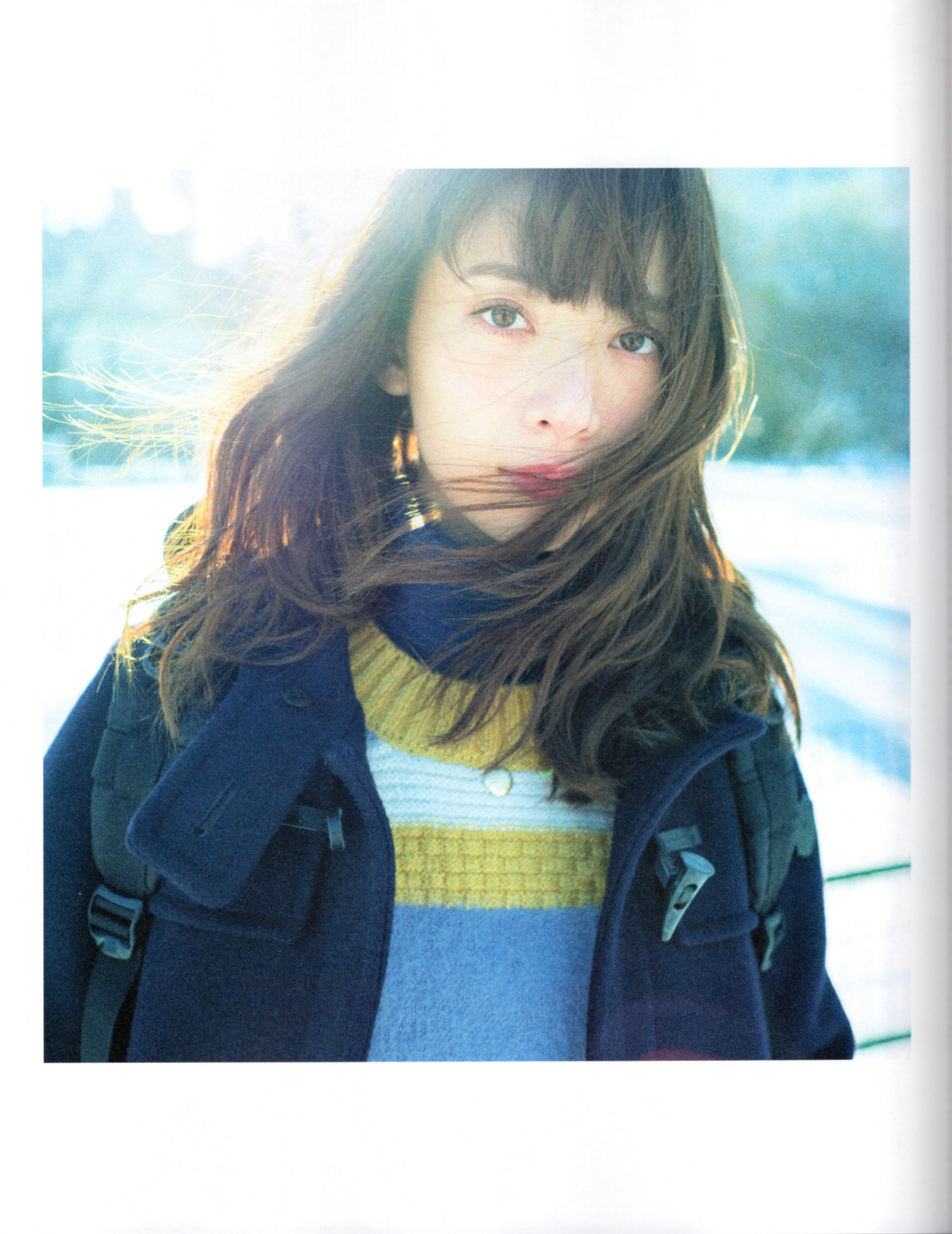 桥本奈々未《2017 最后の》 [PhotoBook]_第5张