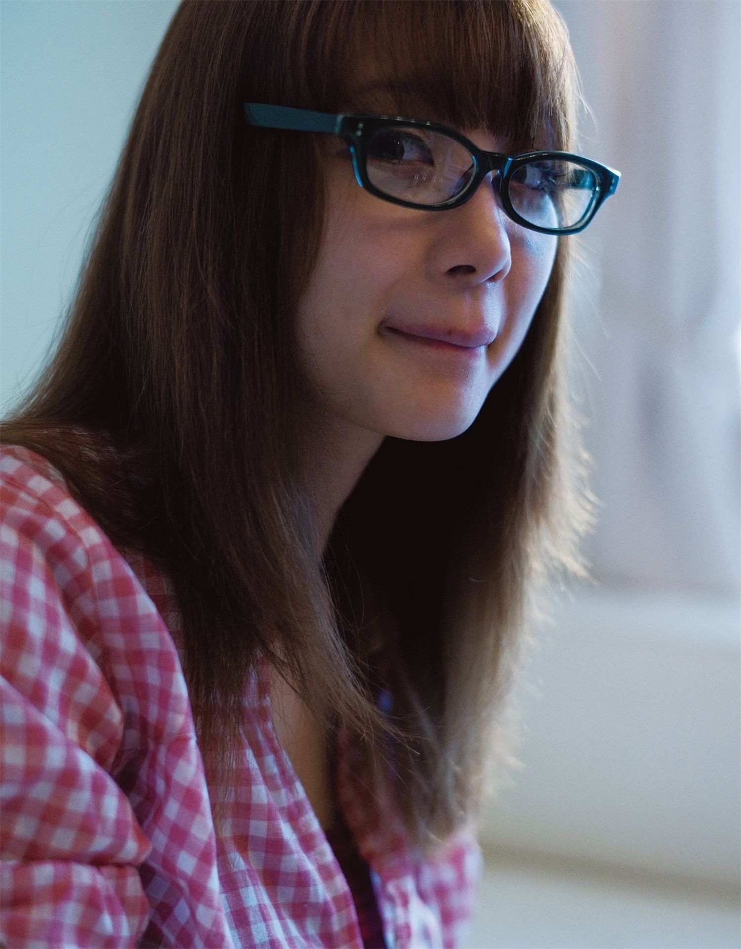 安齋らら [Hello,Goodbye] [PhotoBook]_第5张