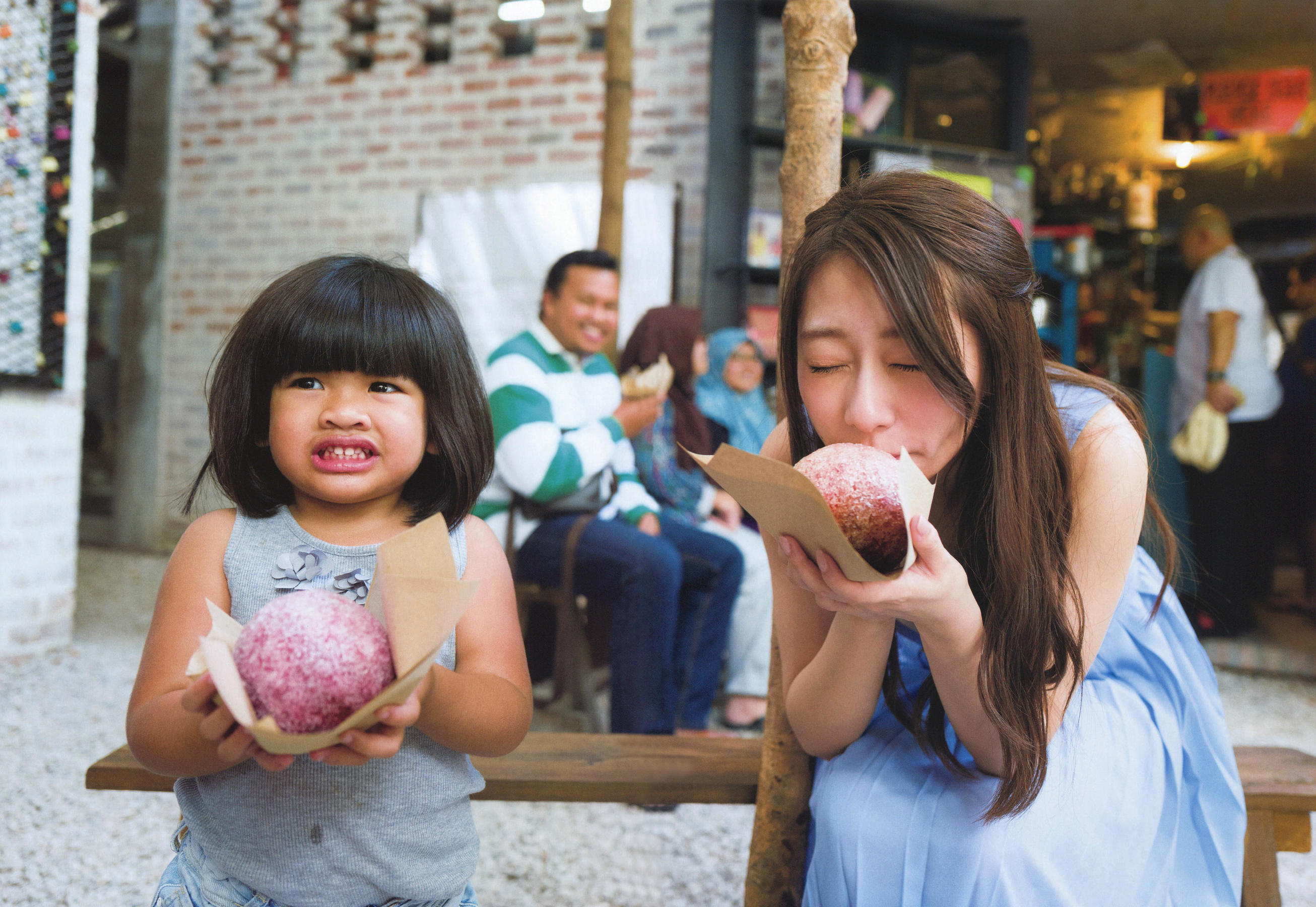 桜井玲香《自由ということ》 [PhotoBook]_第4张