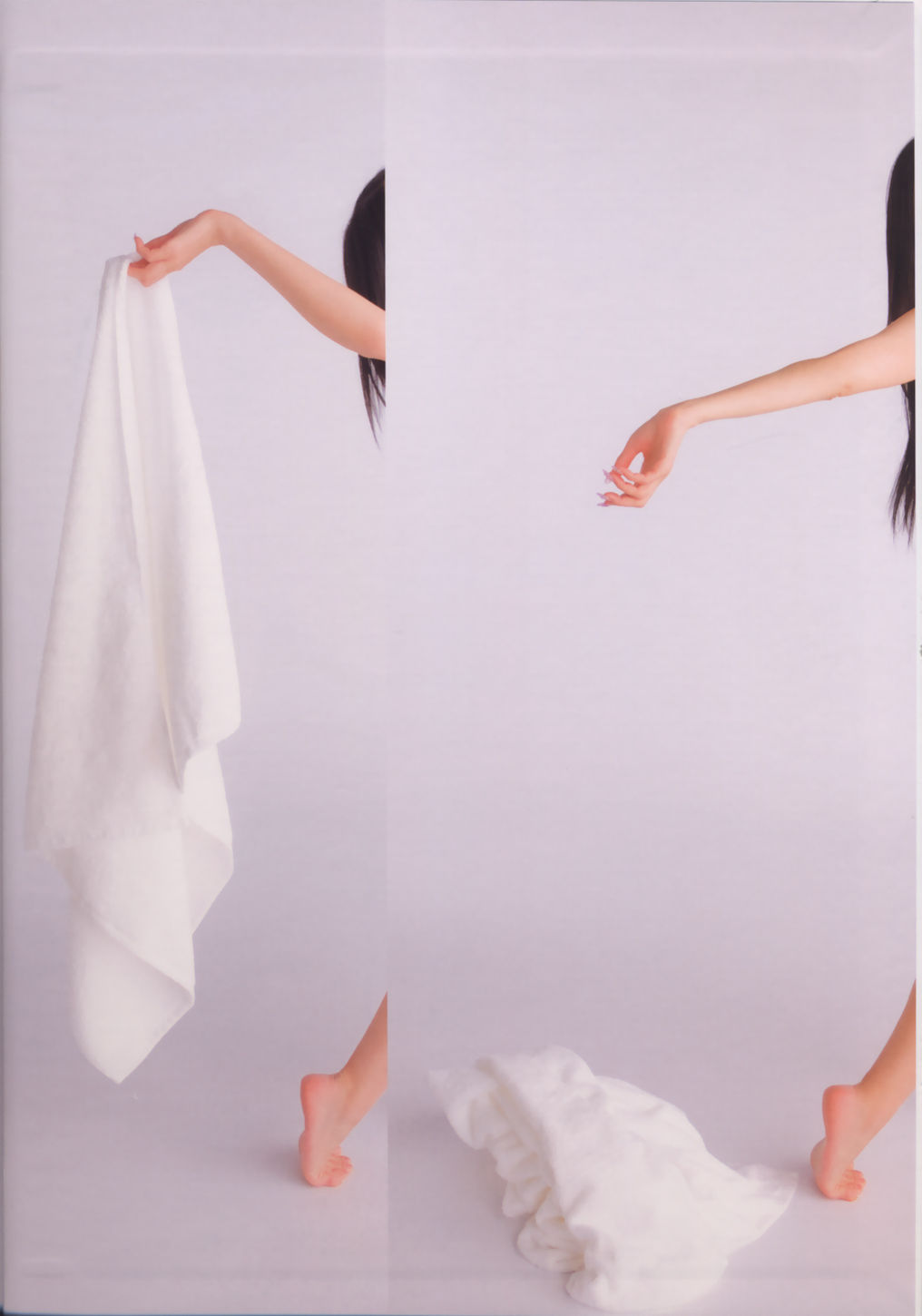 田中理惠《彩リエ Irodo Ri E》 [PhotoBook]_第3张