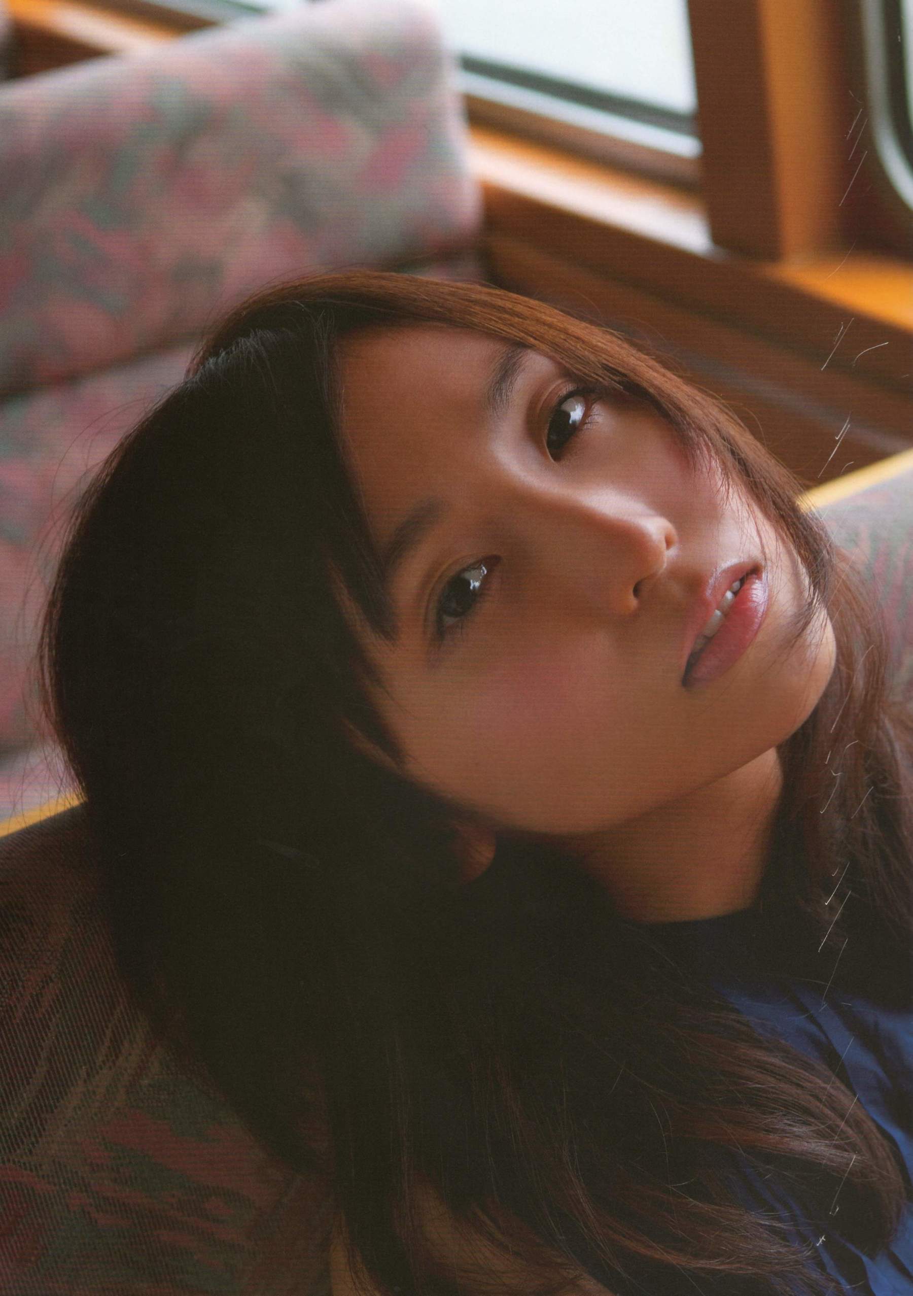 吉木りさ《Sekirara》 [PhotoBook]_第3张