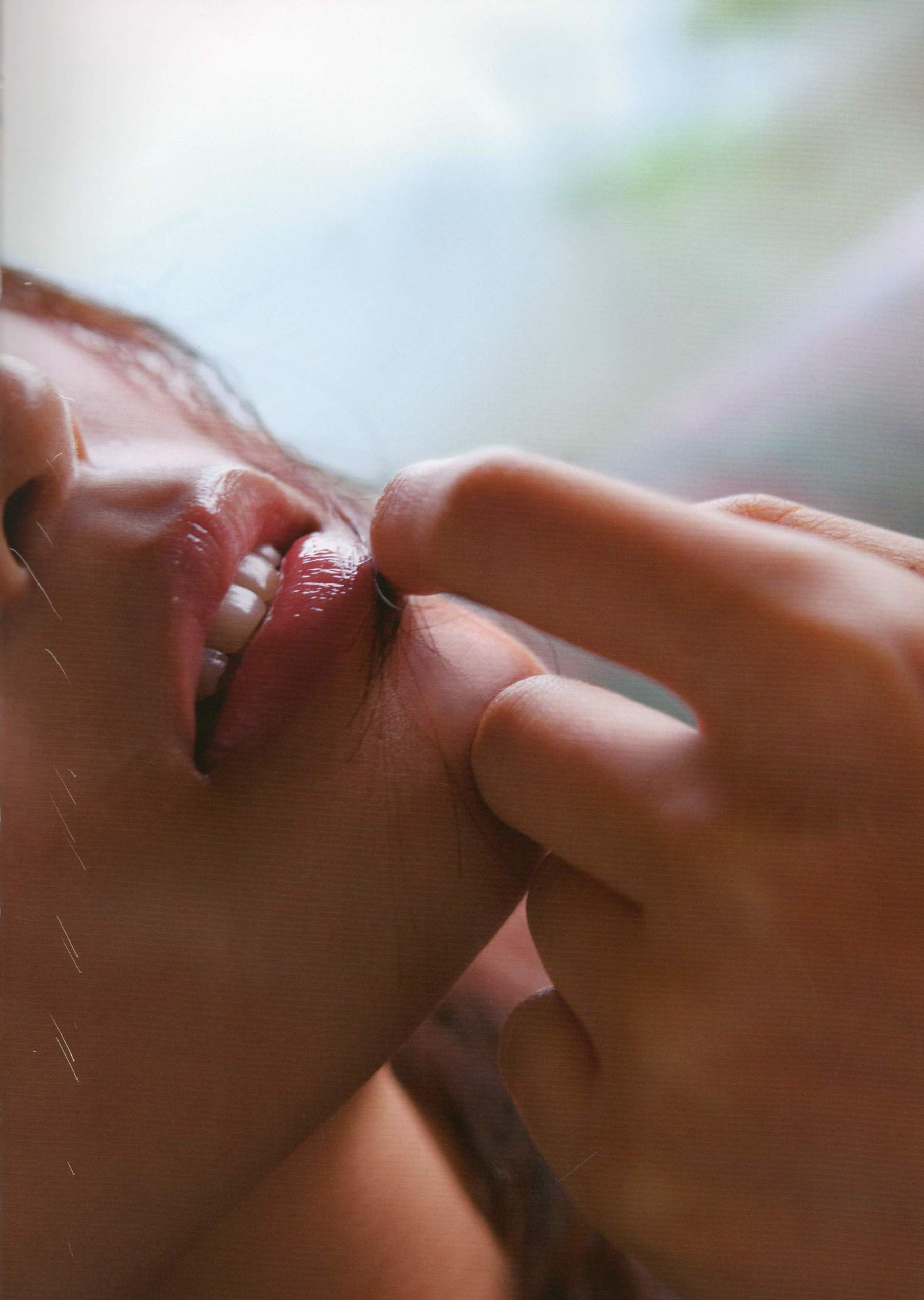 吉木りさ《Sekirara》 [PhotoBook]_第4张