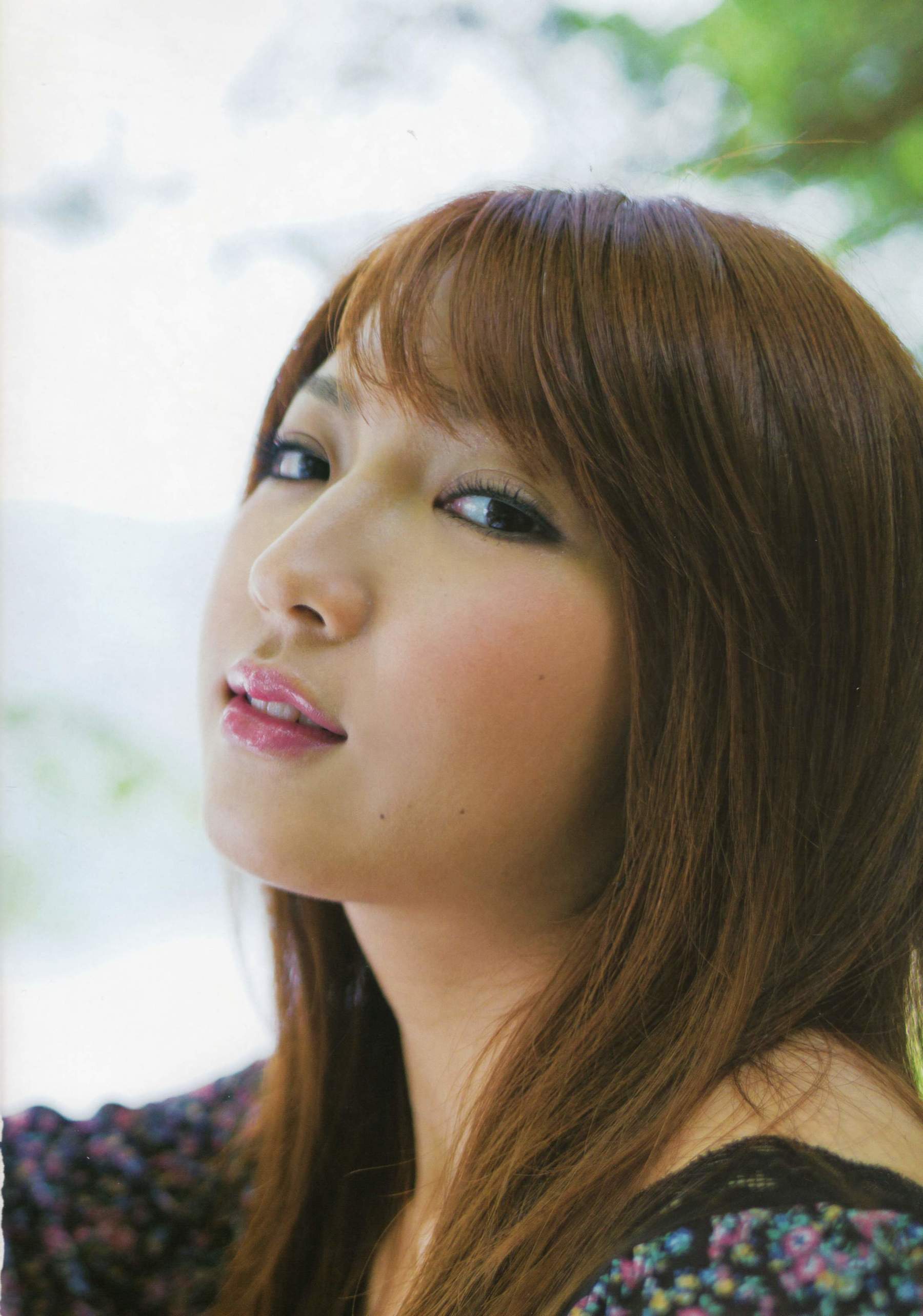 神咲詩織【G-BODY】 [PhotoBook]_第4张