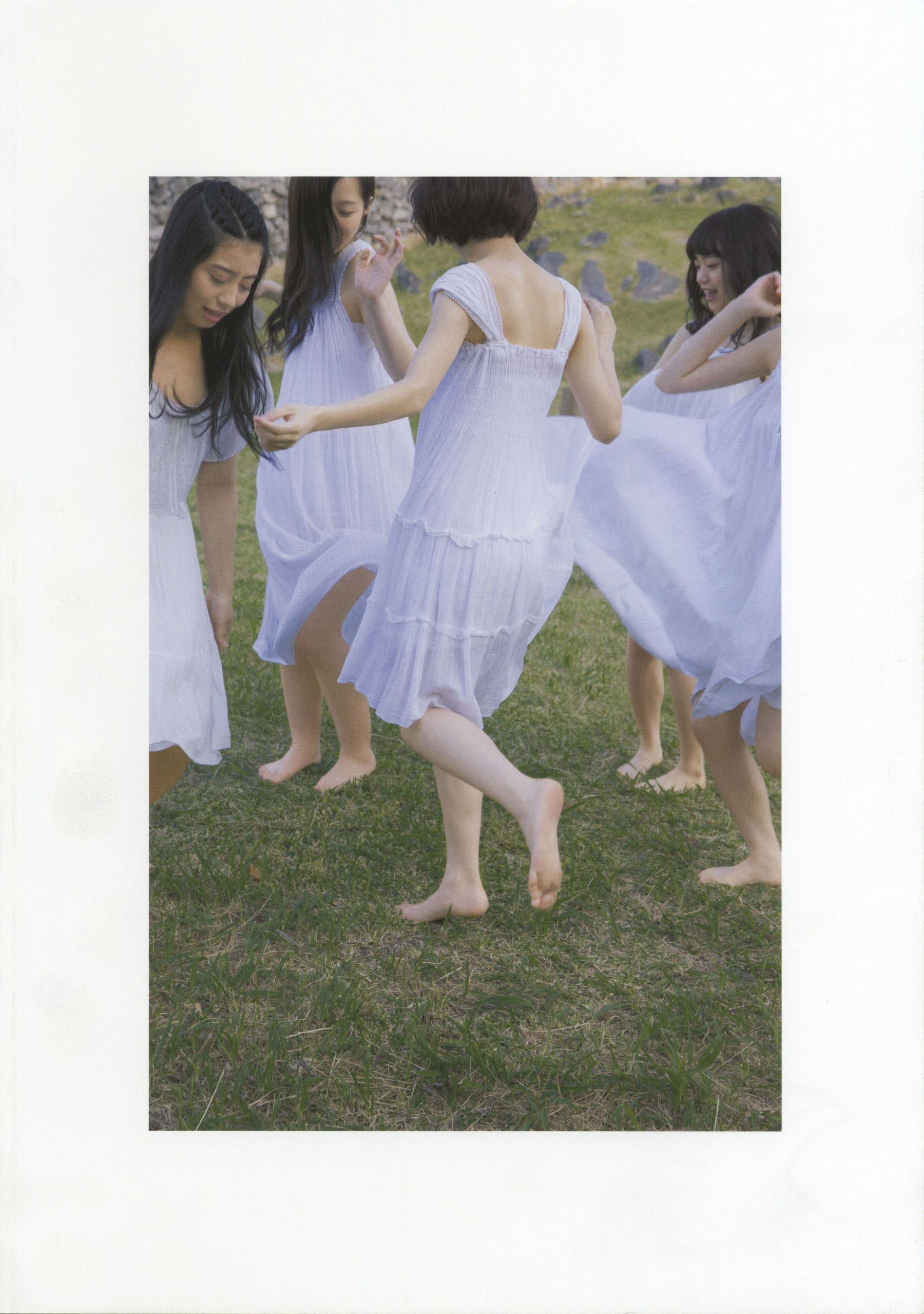 チームしゃちほこ 《SYACHI TRIP》 [PhotoBook]_第4张