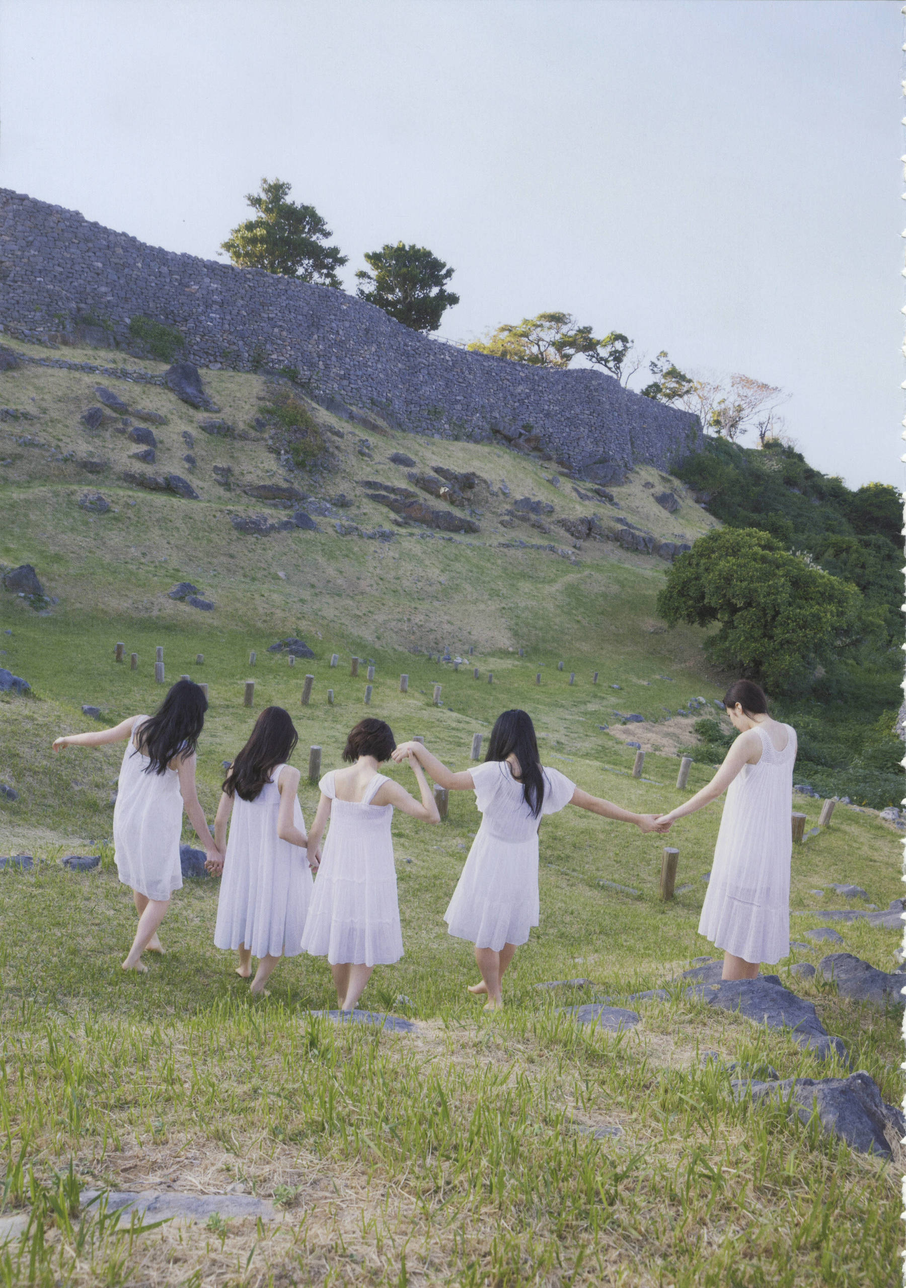 チームしゃちほこ 《SYACHI TRIP》 [PhotoBook]_第5张